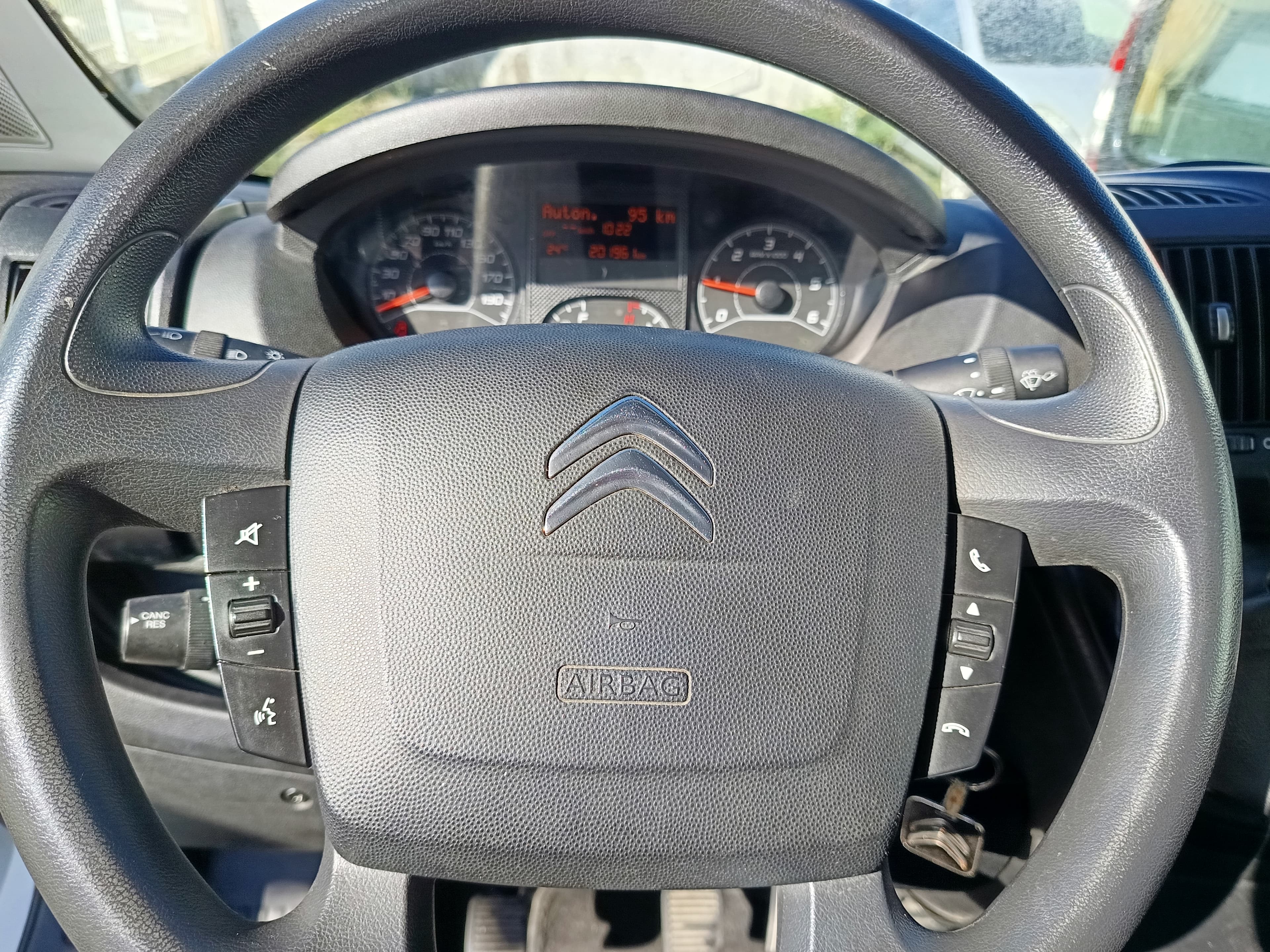 Citroën Jumper · Ano 2020 — image 30