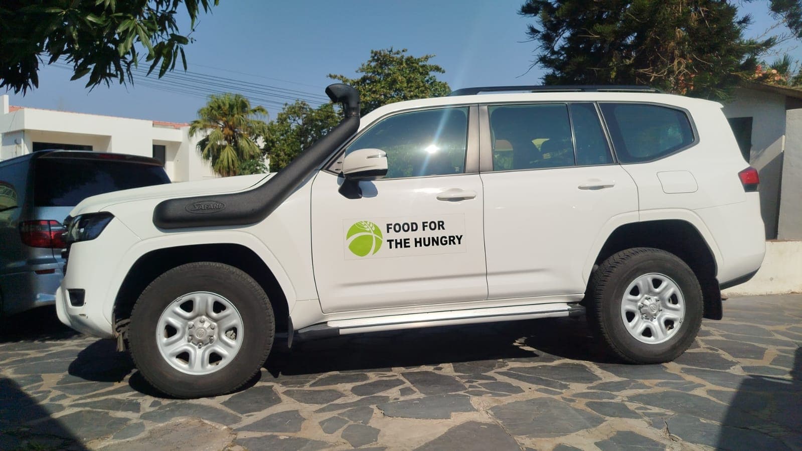 Toyota Land Cruiser GXR - 2024 — imagem 19