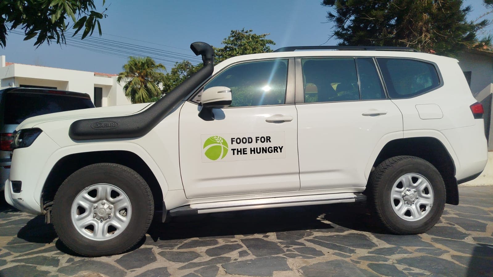 Toyota Land Cruiser GXR - 2024 — imagem 20