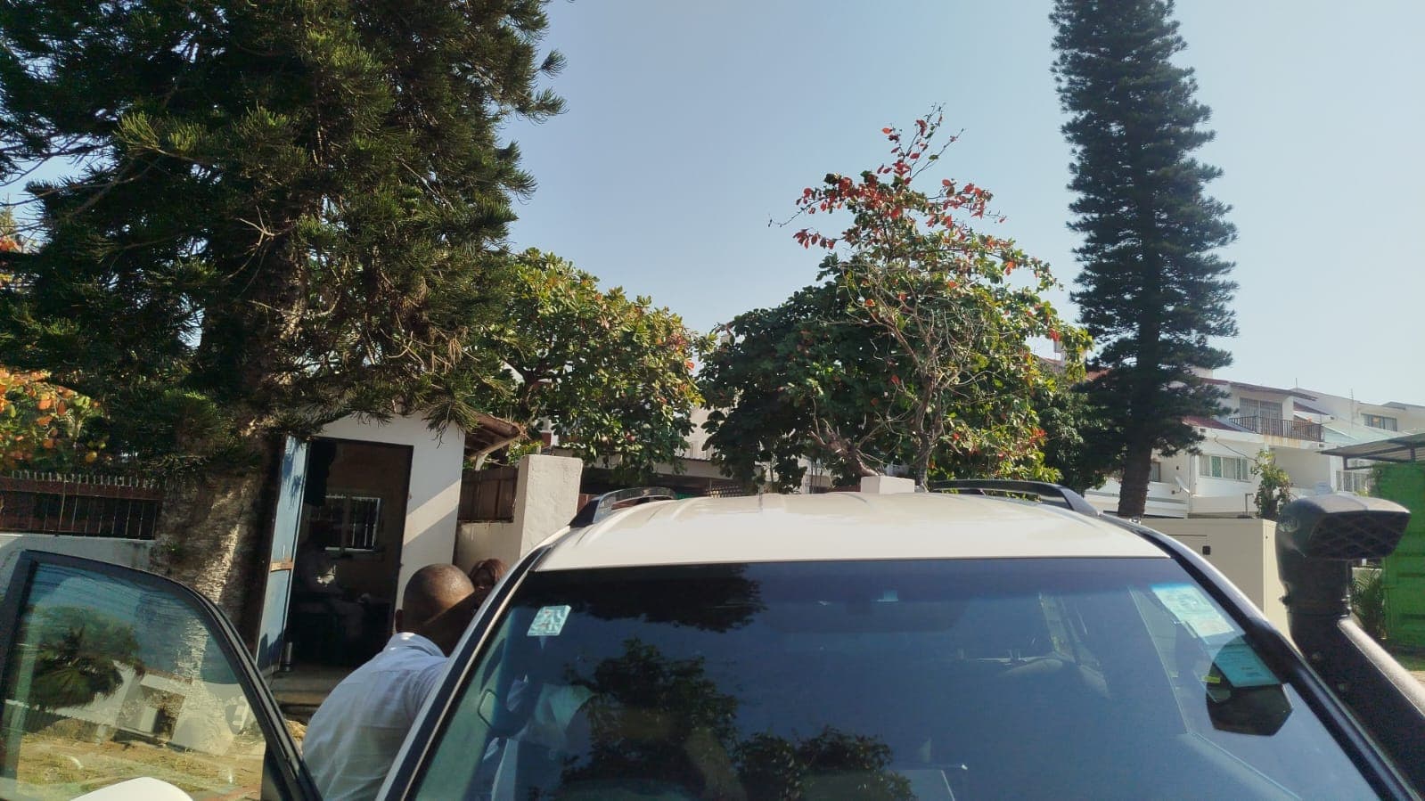 Toyota Land Cruiser GXR - 2024 — imagem 33