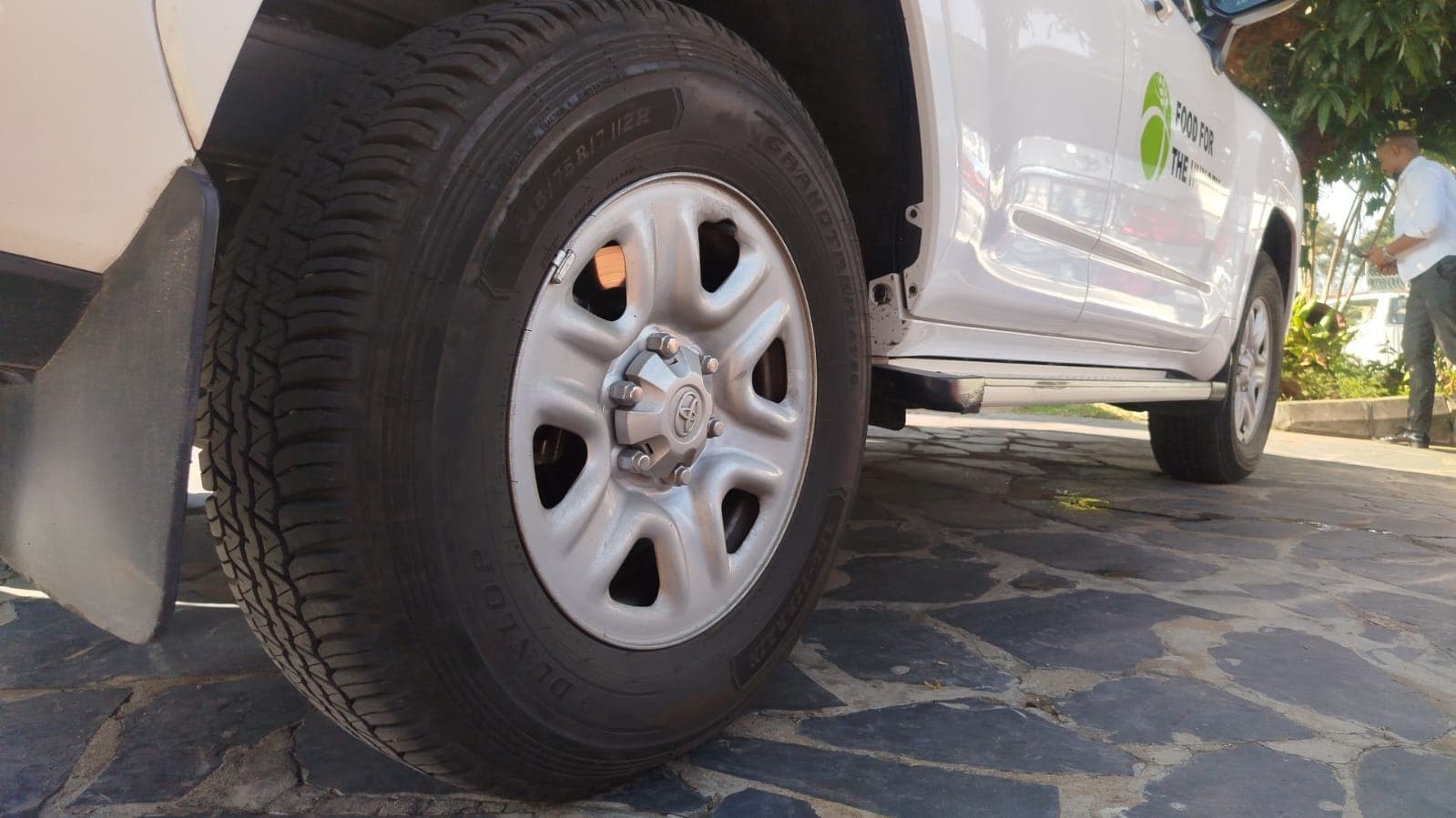 Toyota Land Cruiser GXR - 2024 — imagem 36