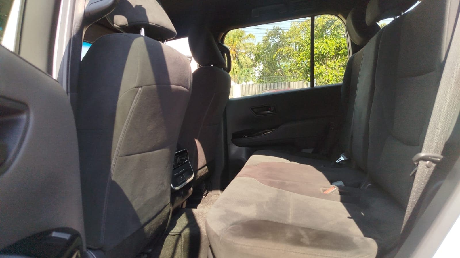 Toyota Land Cruiser GXR - 2024 — imagem 26