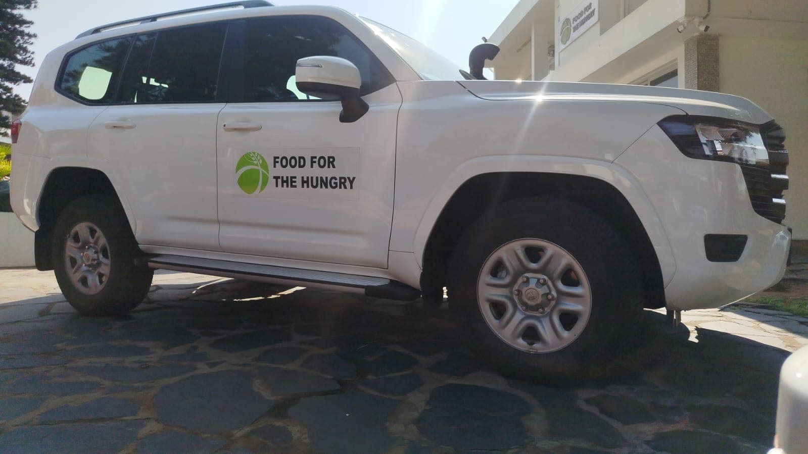 Toyota Land Cruiser GXR - 2024 — imagem 21