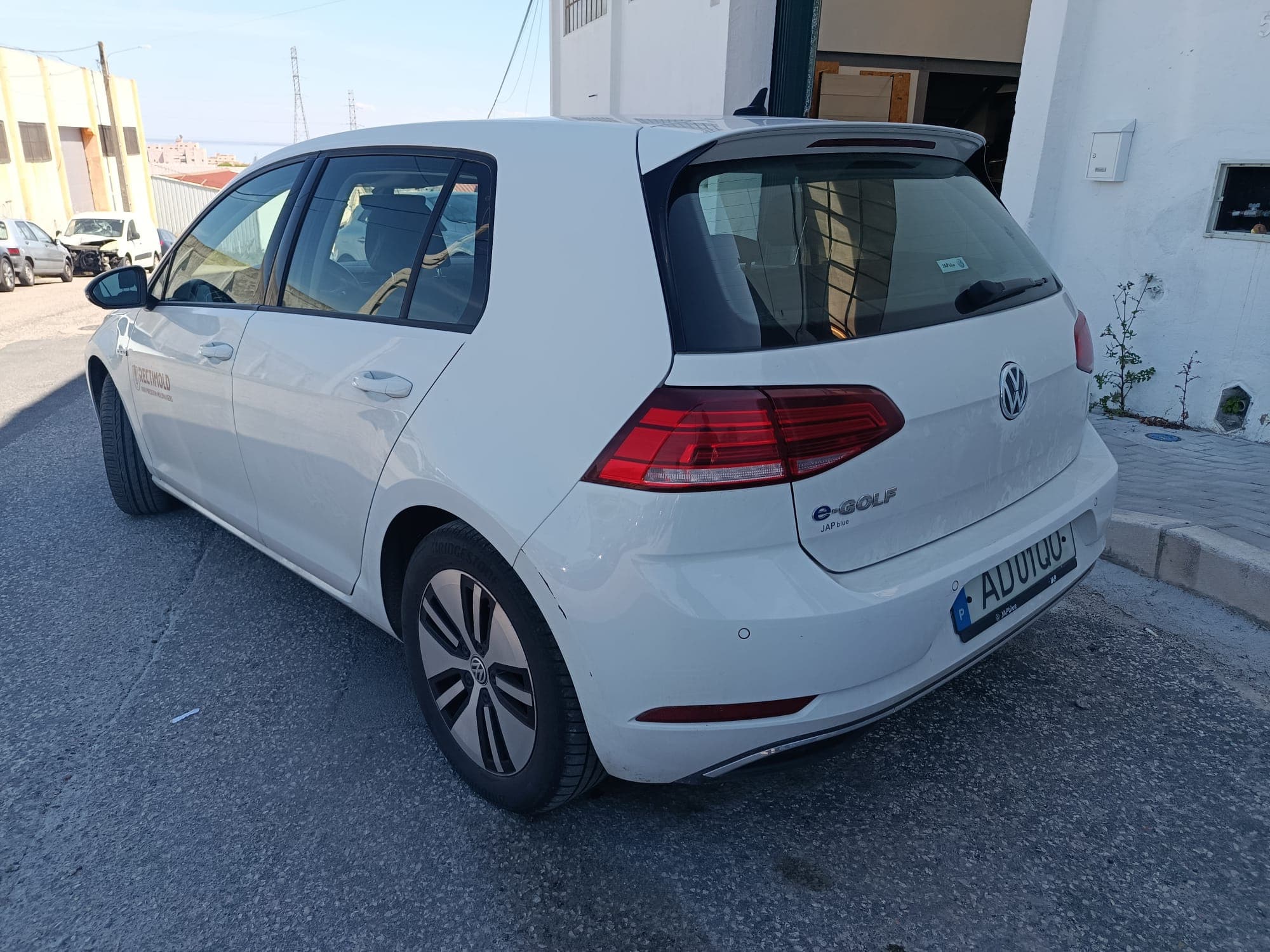 Volkswagen Golf · Ano 2020 — image 6