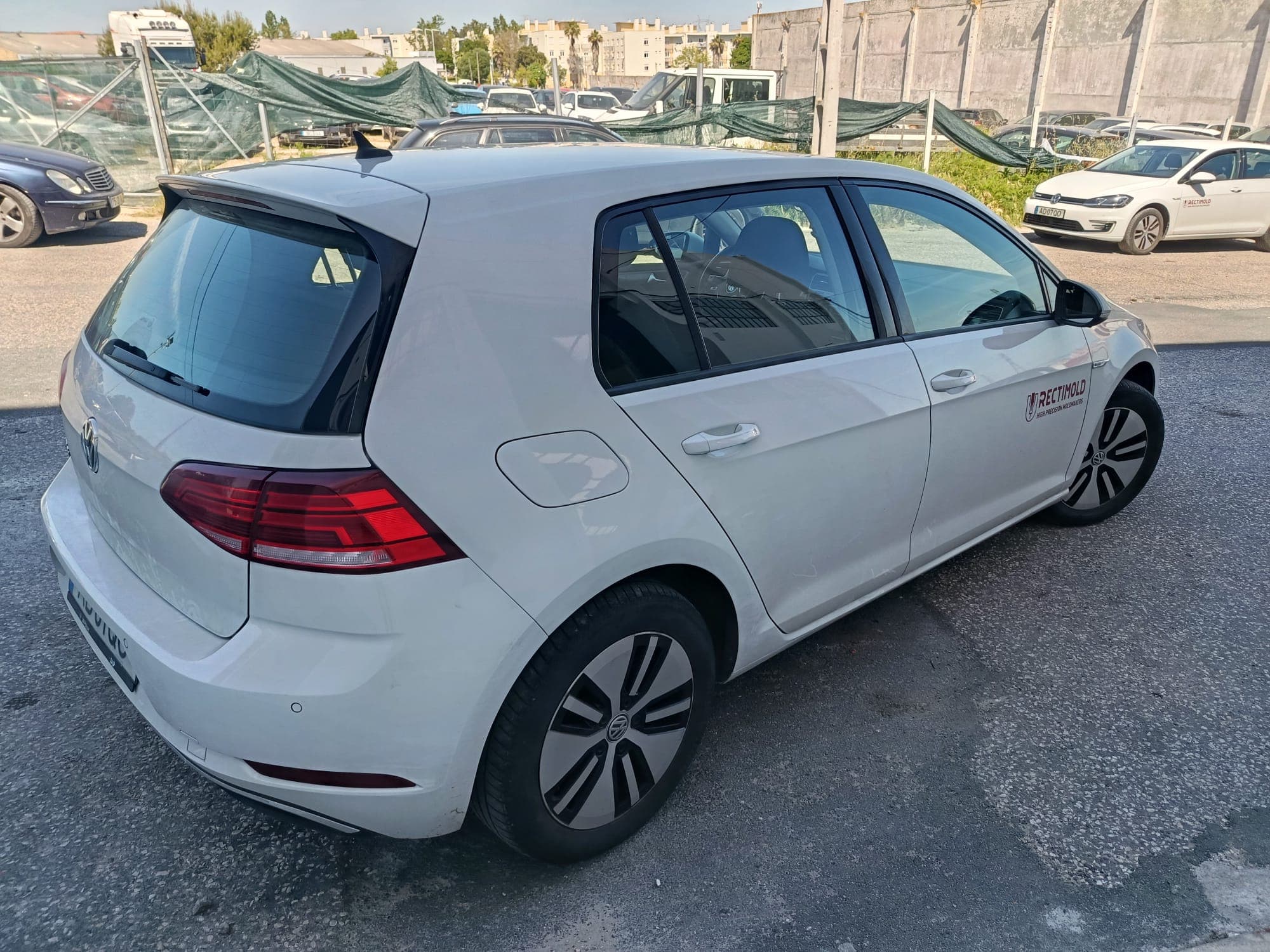 Volkswagen Golf · Ano 2020 — image 4
