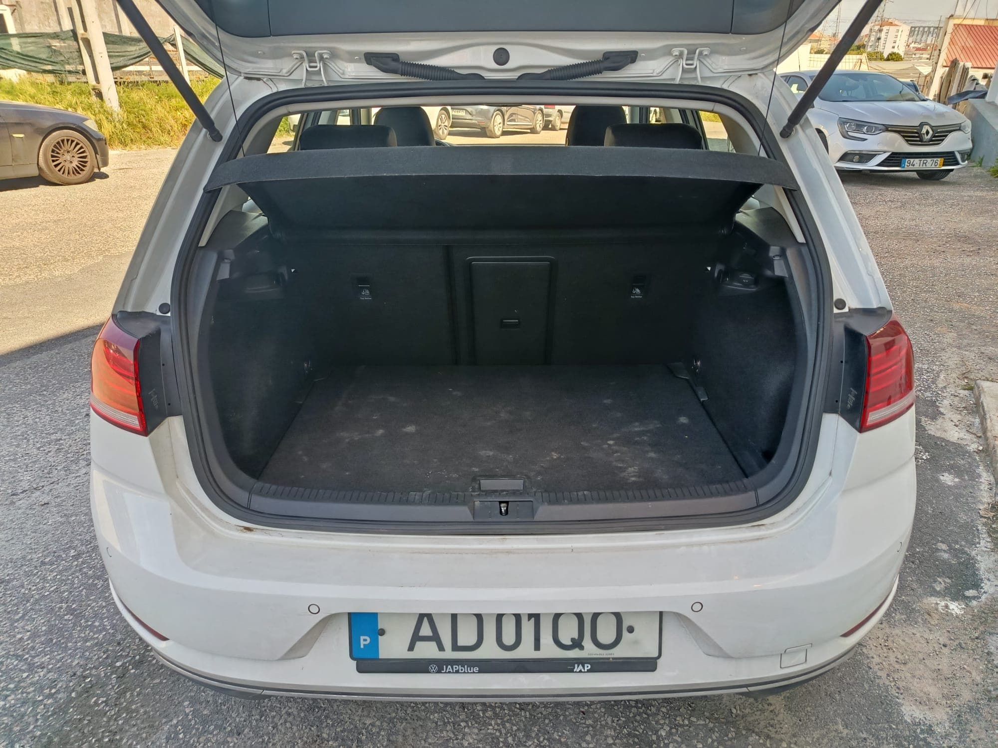 Volkswagen Golf · Ano 2020 — image 9