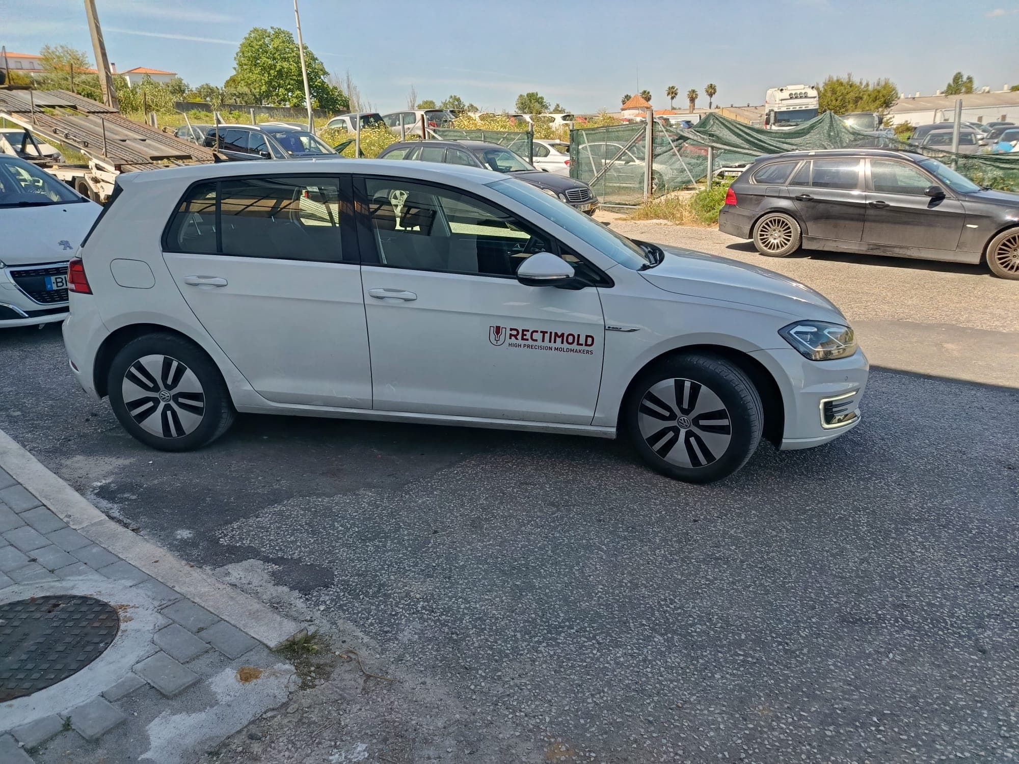 Volkswagen Golf · Ano 2020 — image 7