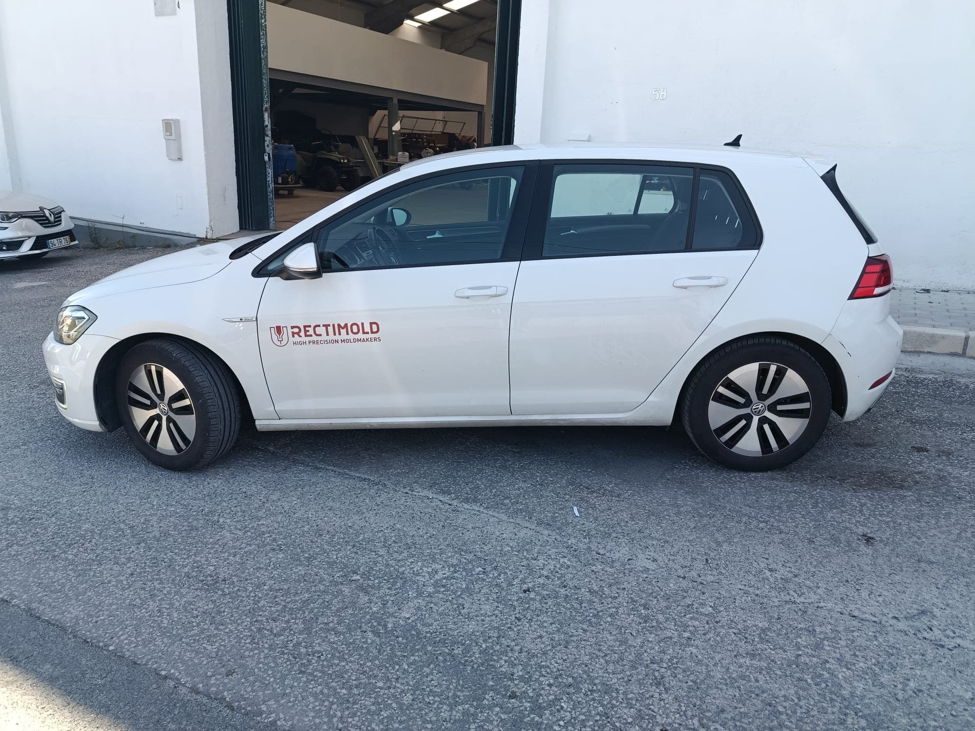 Volkswagen Golf · Ano 2020 — image 8