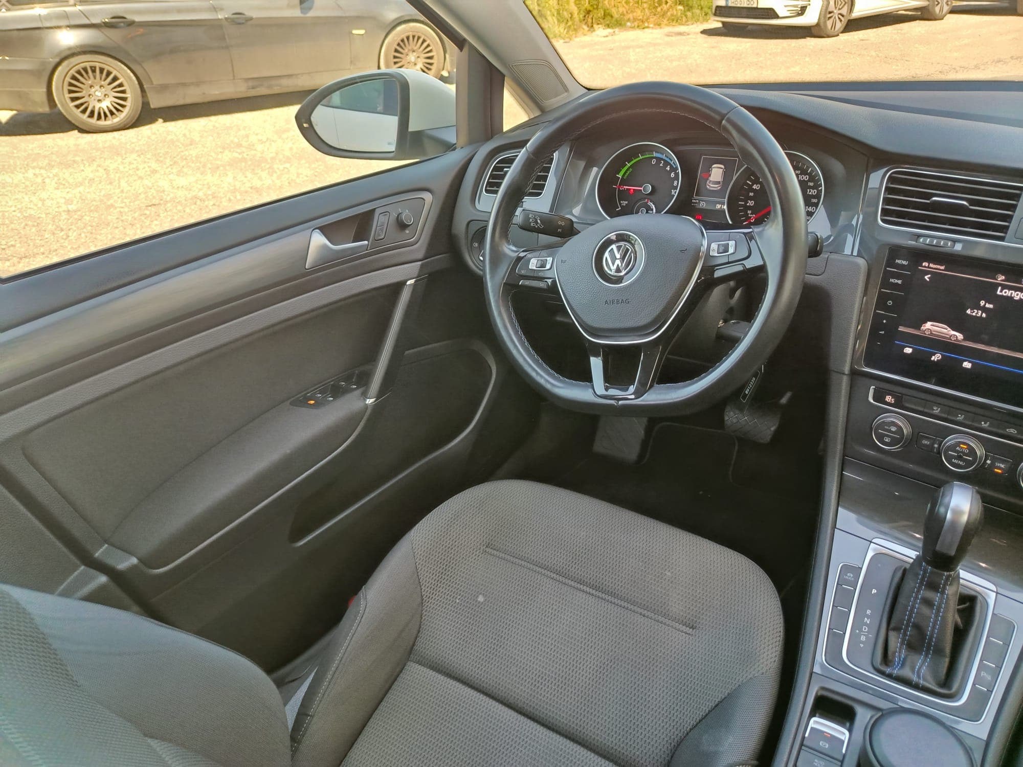 Volkswagen Golf · Ano 2020 — image 18