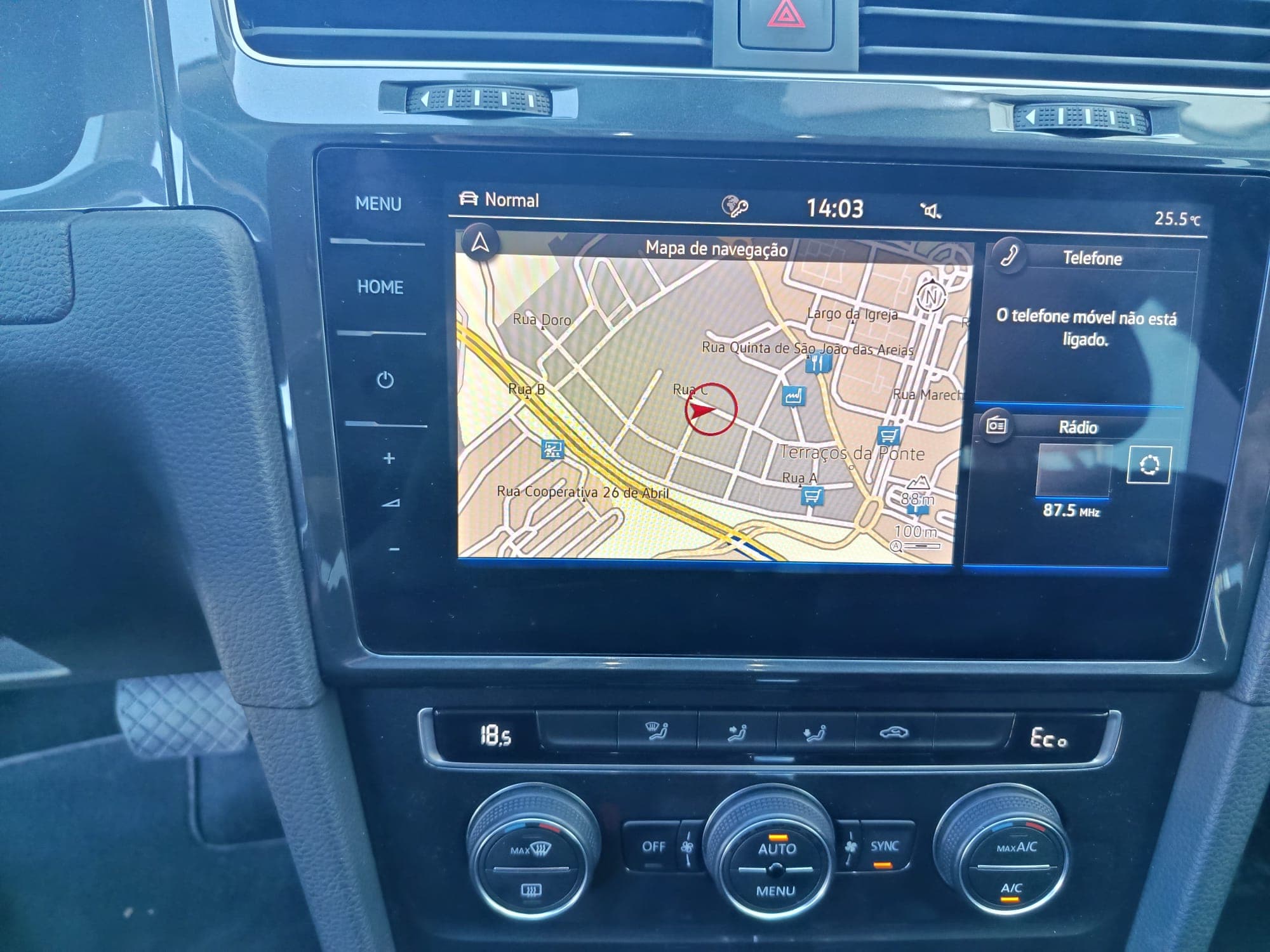 Volkswagen Golf · Ano 2020 — image 14