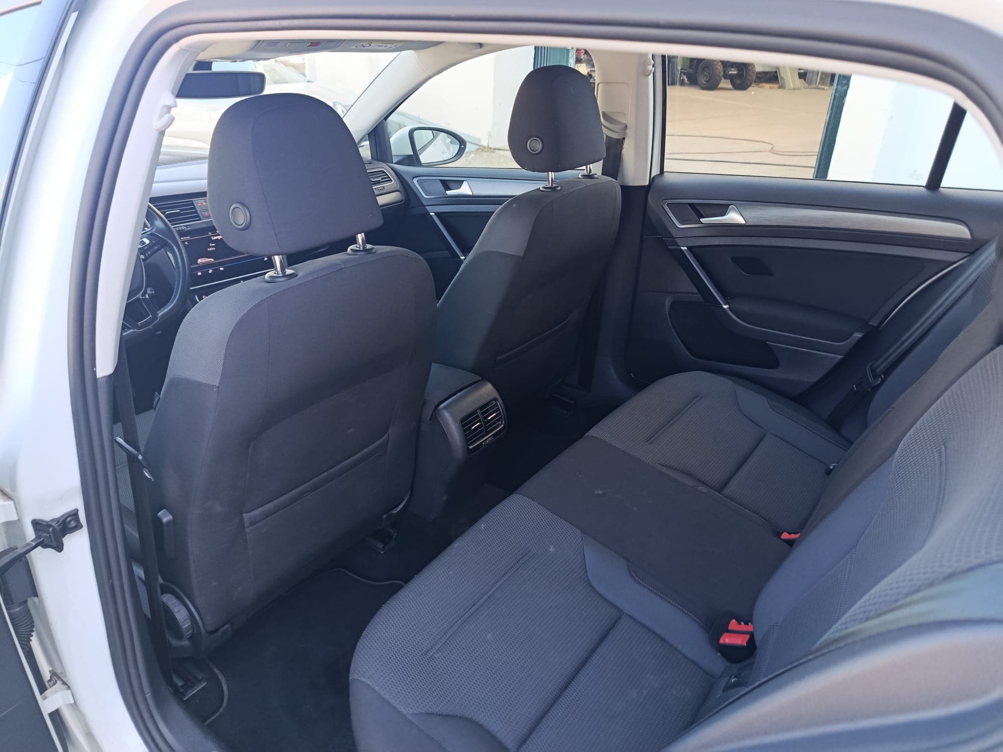Volkswagen Golf · Ano 2020 — image 23