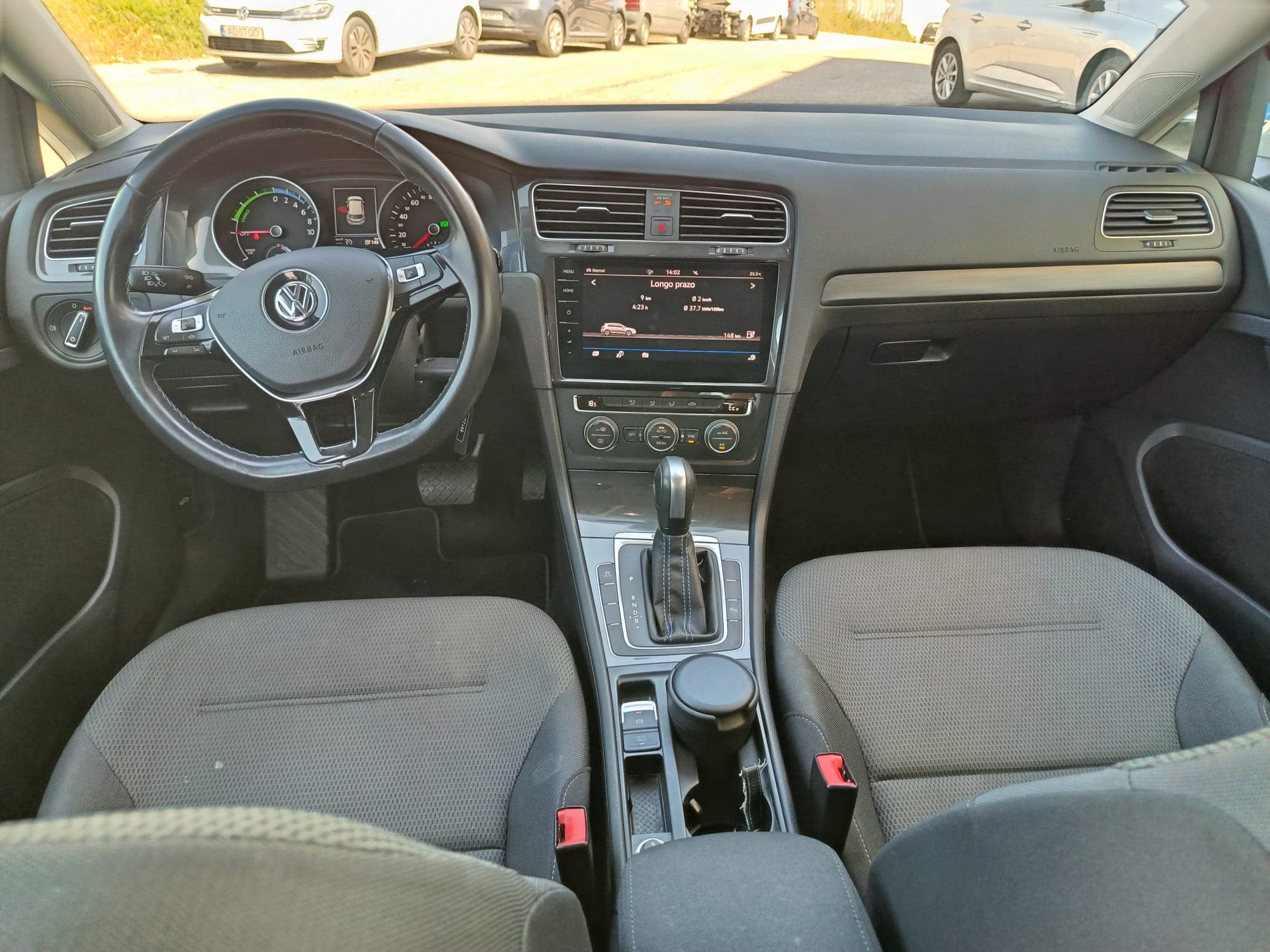 Volkswagen Golf · Ano 2020 — image 22