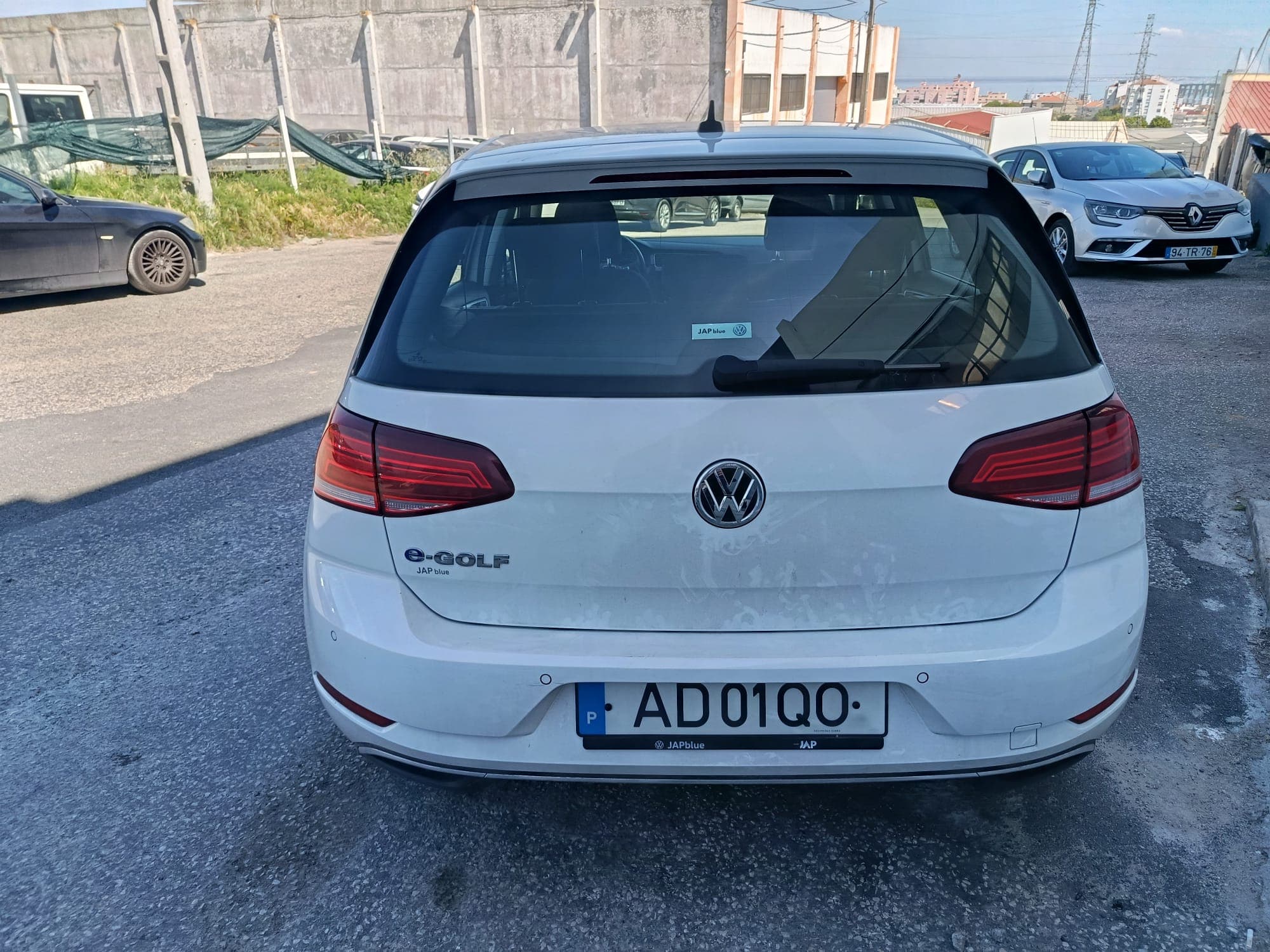 Volkswagen Golf · Ano 2020 — image 5