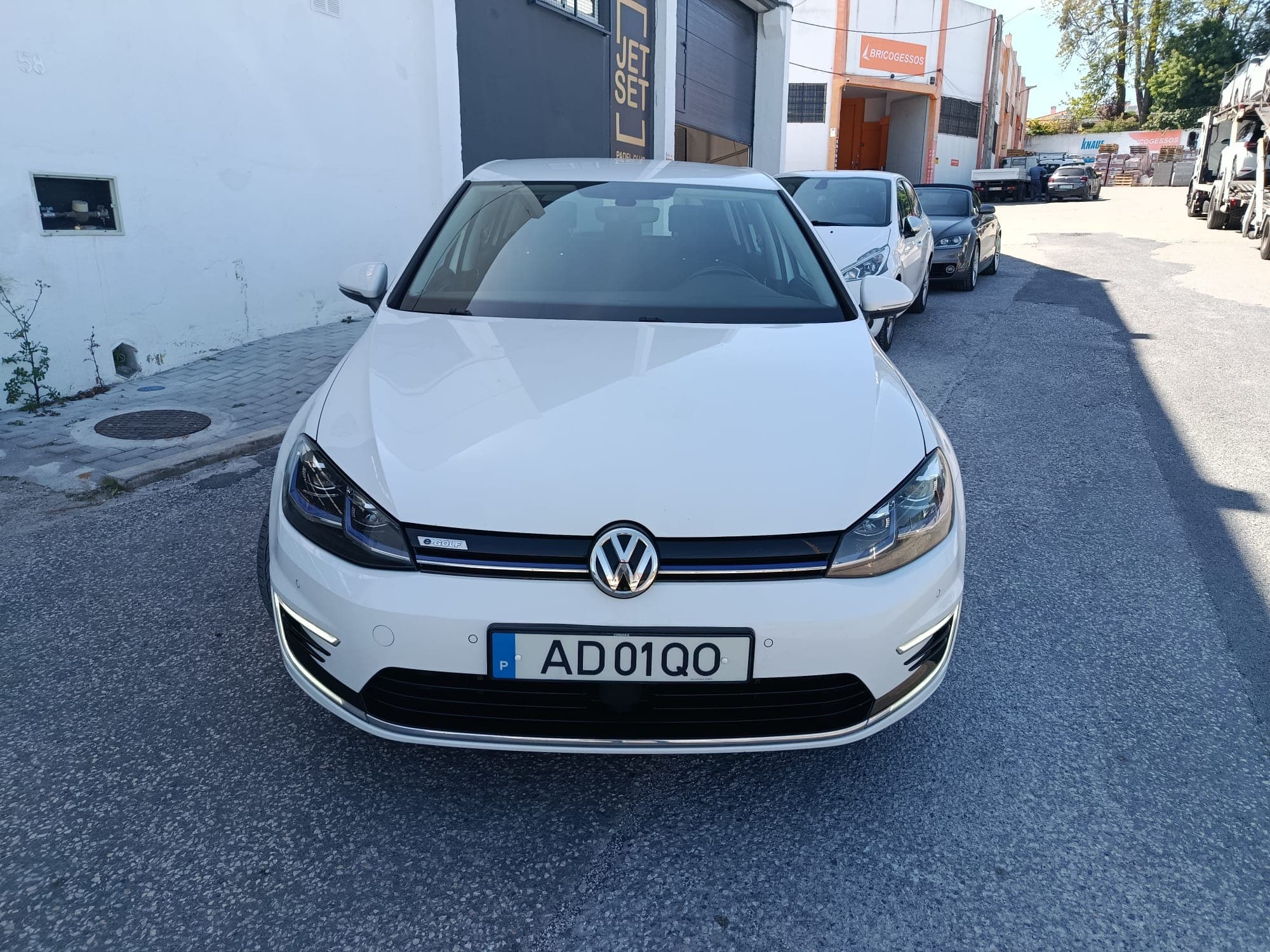 Volkswagen Golf · Ano 2020 — image 2