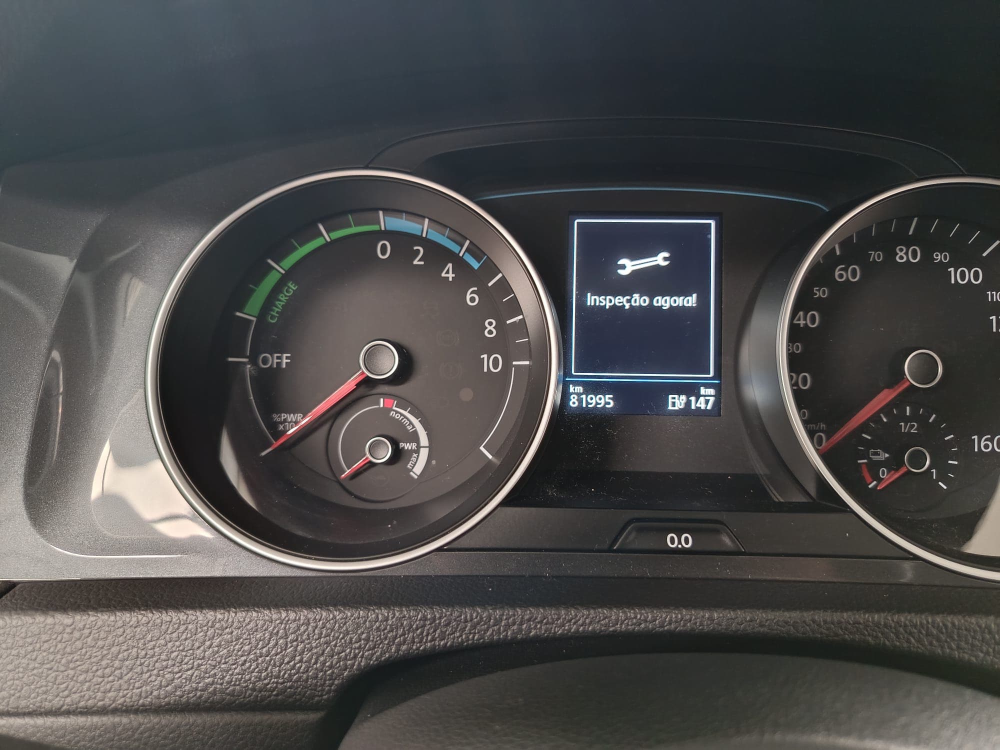 Volkswagen Golf · Ano 2020 — image 13