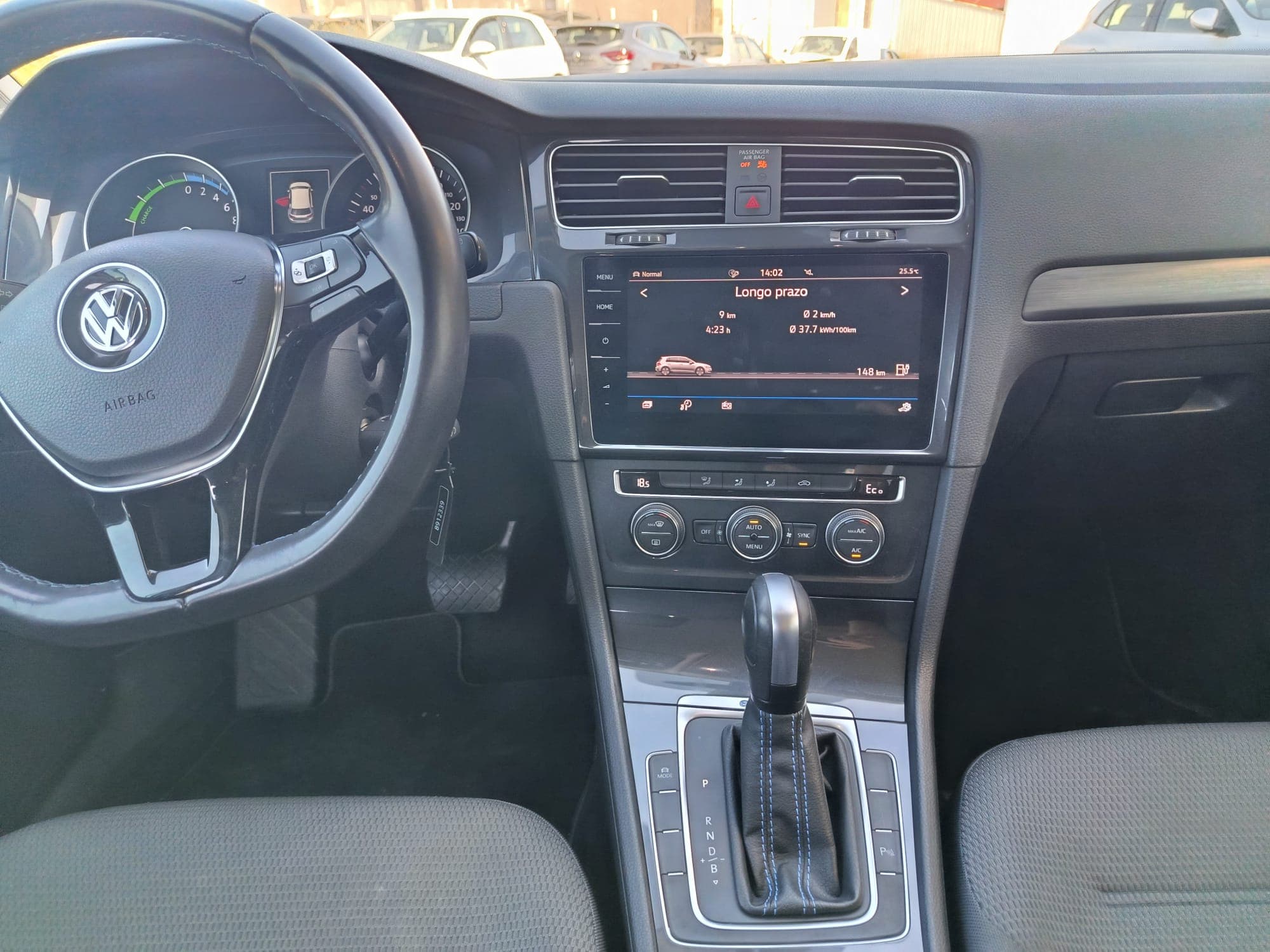 Volkswagen Golf · Ano 2020 — image 20