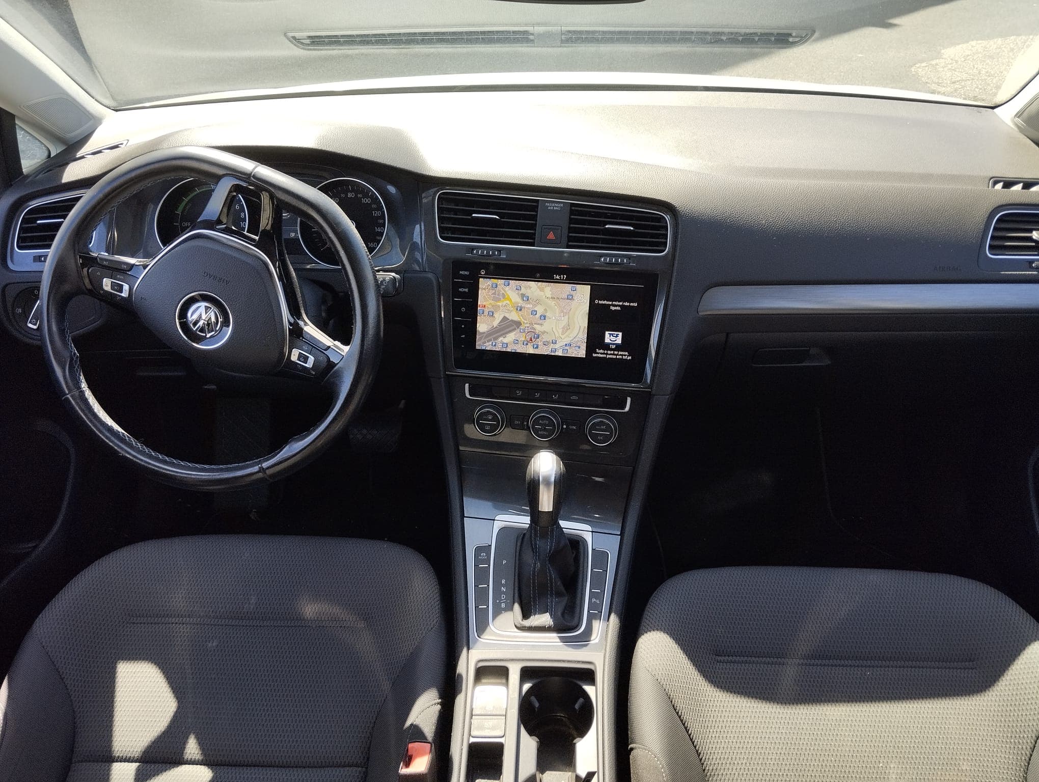 Volkswagen Golf · Ano 2020 — imagem 17