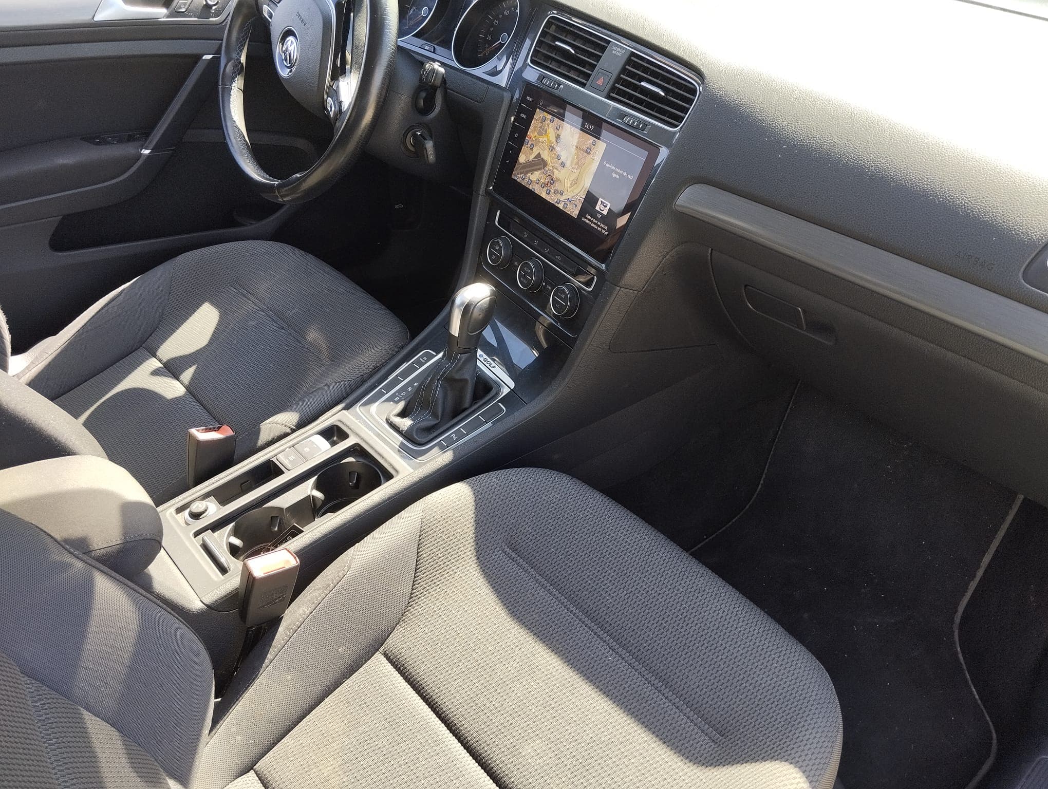 Volkswagen Golf · Ano 2020 — imagem 20