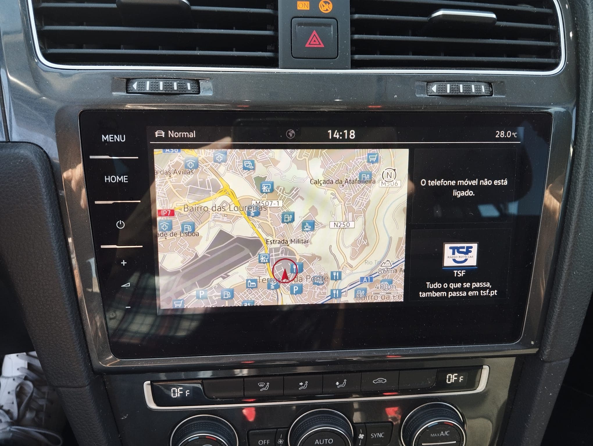 Volkswagen Golf · Ano 2020 — imagem 23