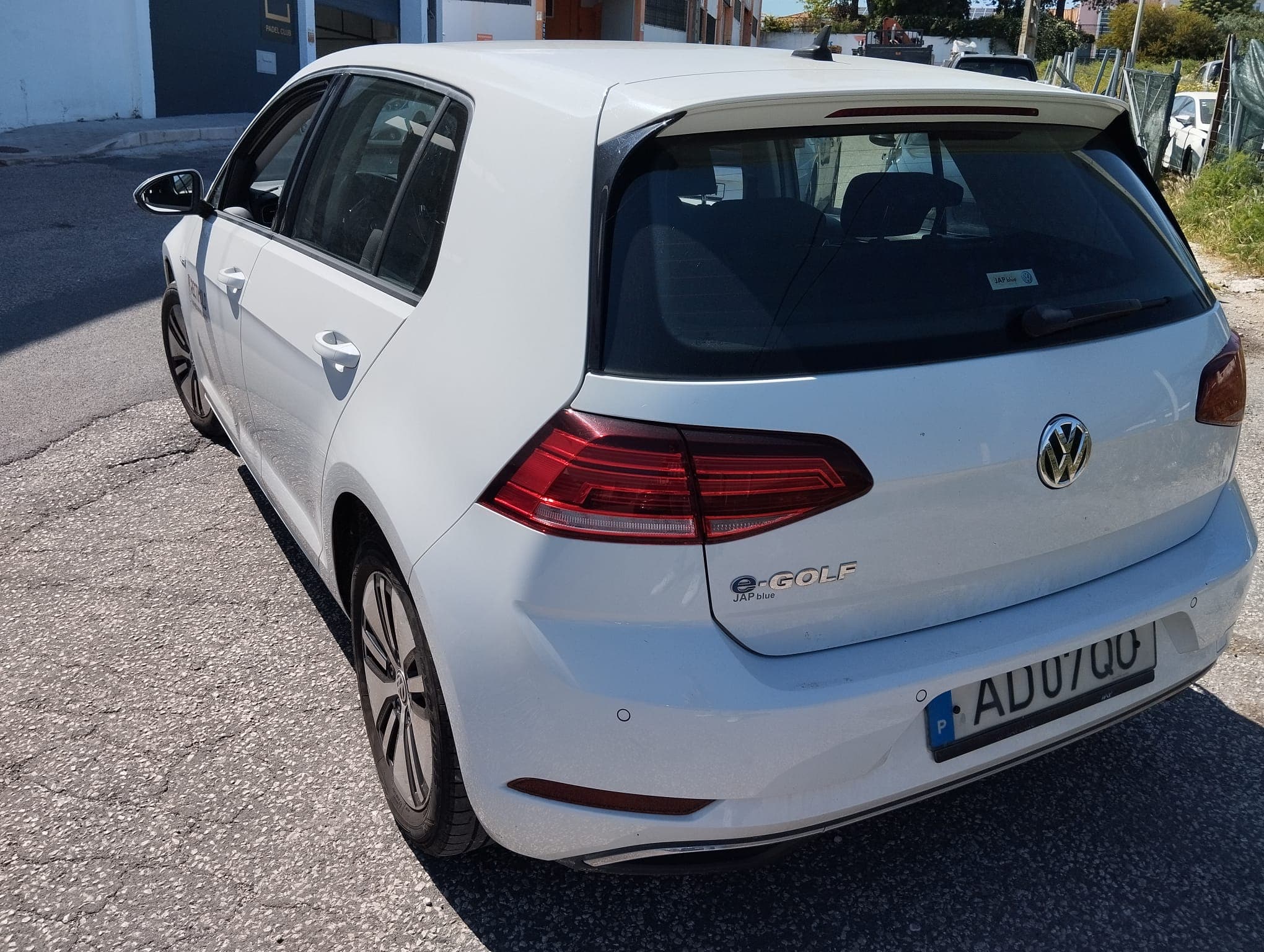 Volkswagen Golf · Ano 2020 — imagem 6