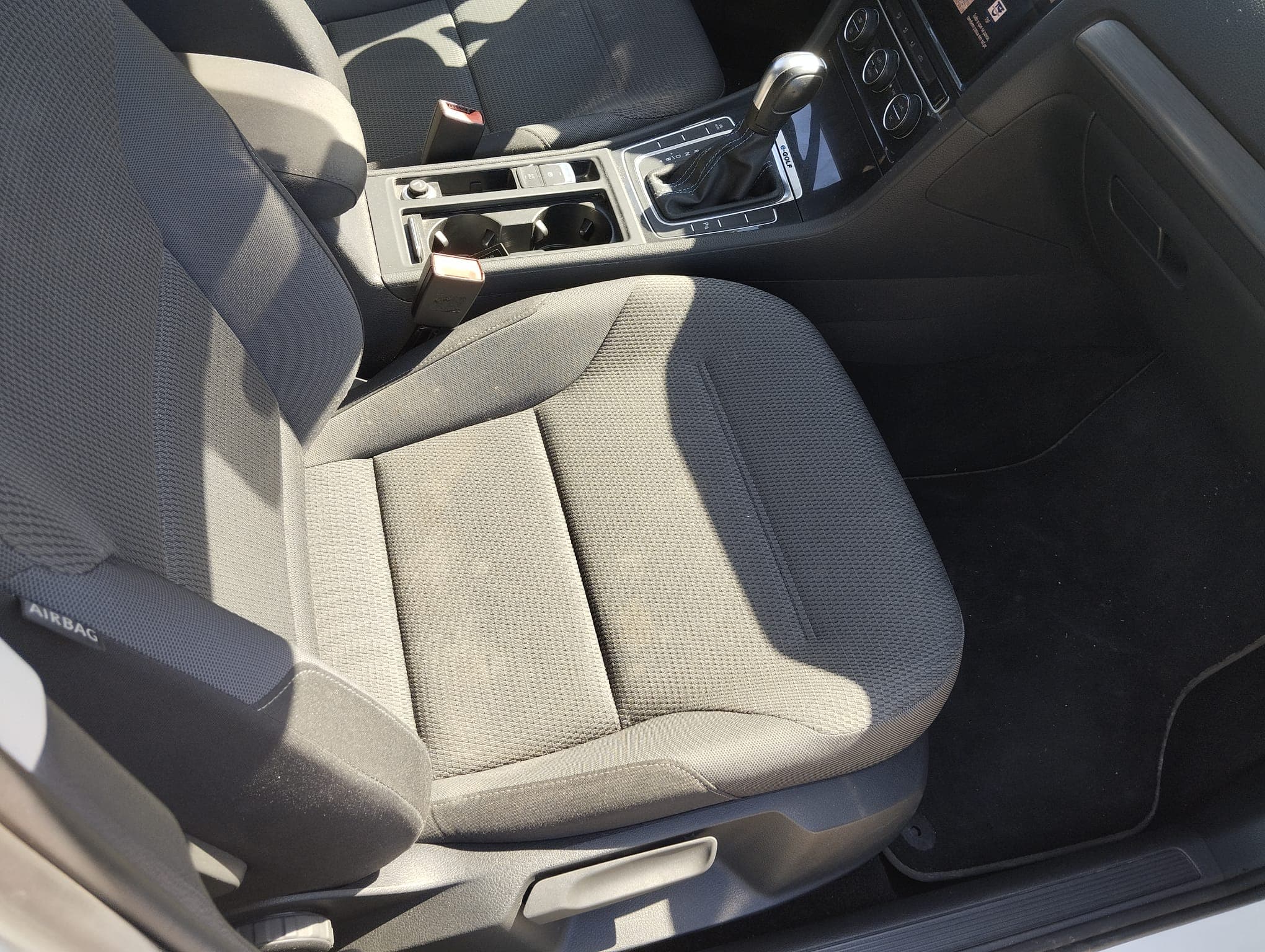 Volkswagen Golf · Ano 2020 — imagem 21