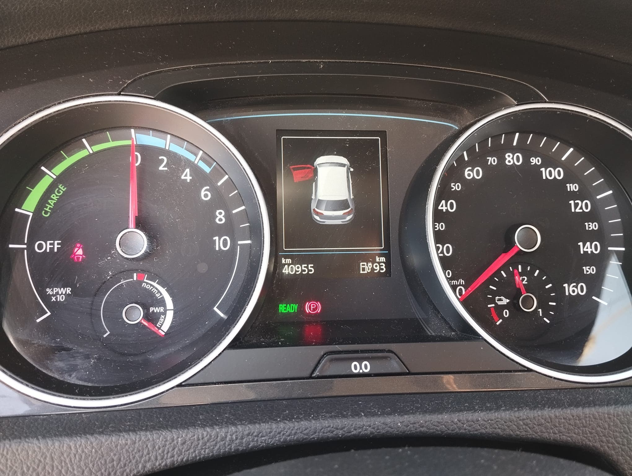 Volkswagen Golf · Ano 2020 — imagem 25