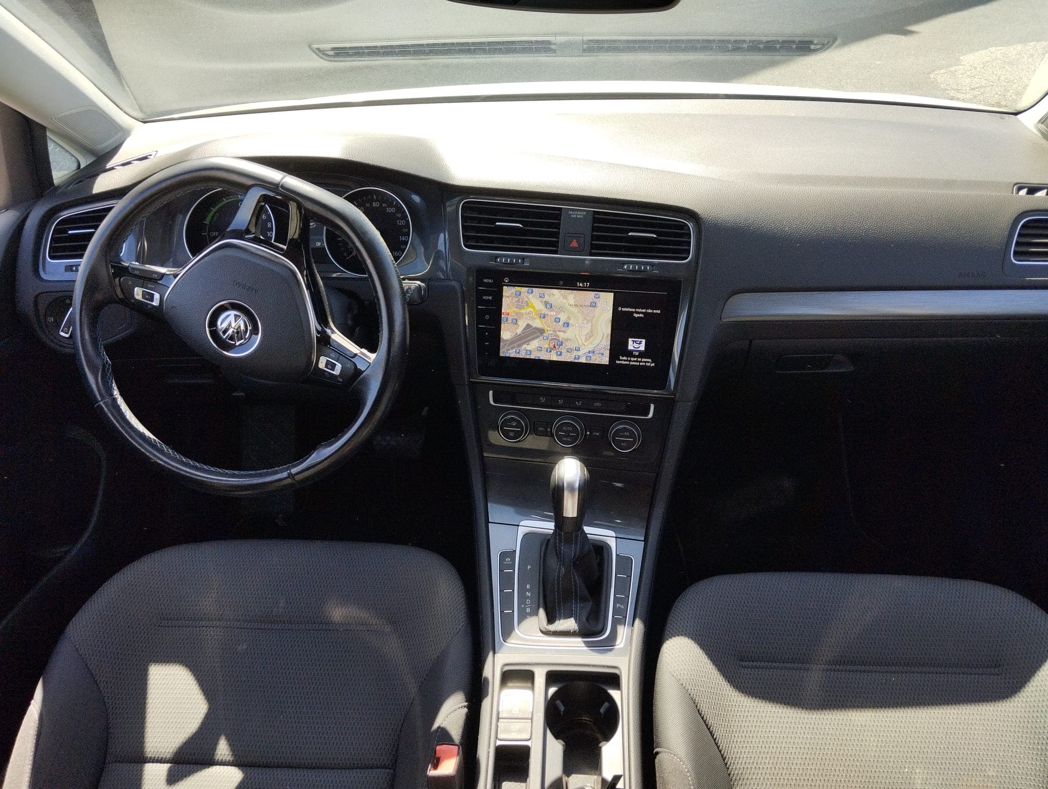 Volkswagen Golf · Ano 2020 — imagem 18