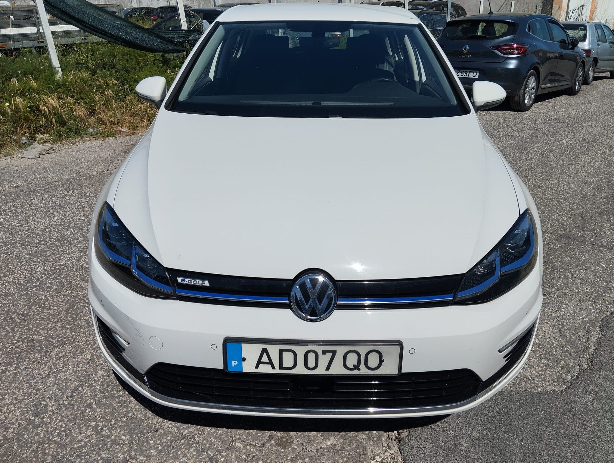 Volkswagen Golf · Ano 2020 — imagem 2