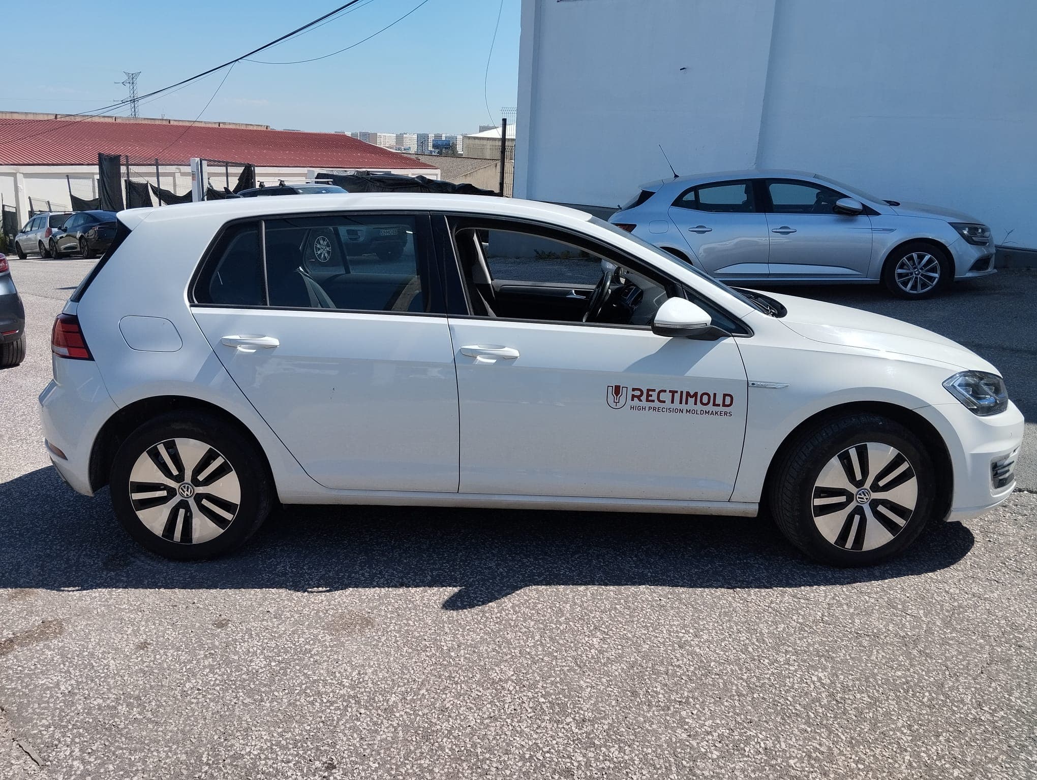 Volkswagen Golf · Ano 2020 — imagem 7