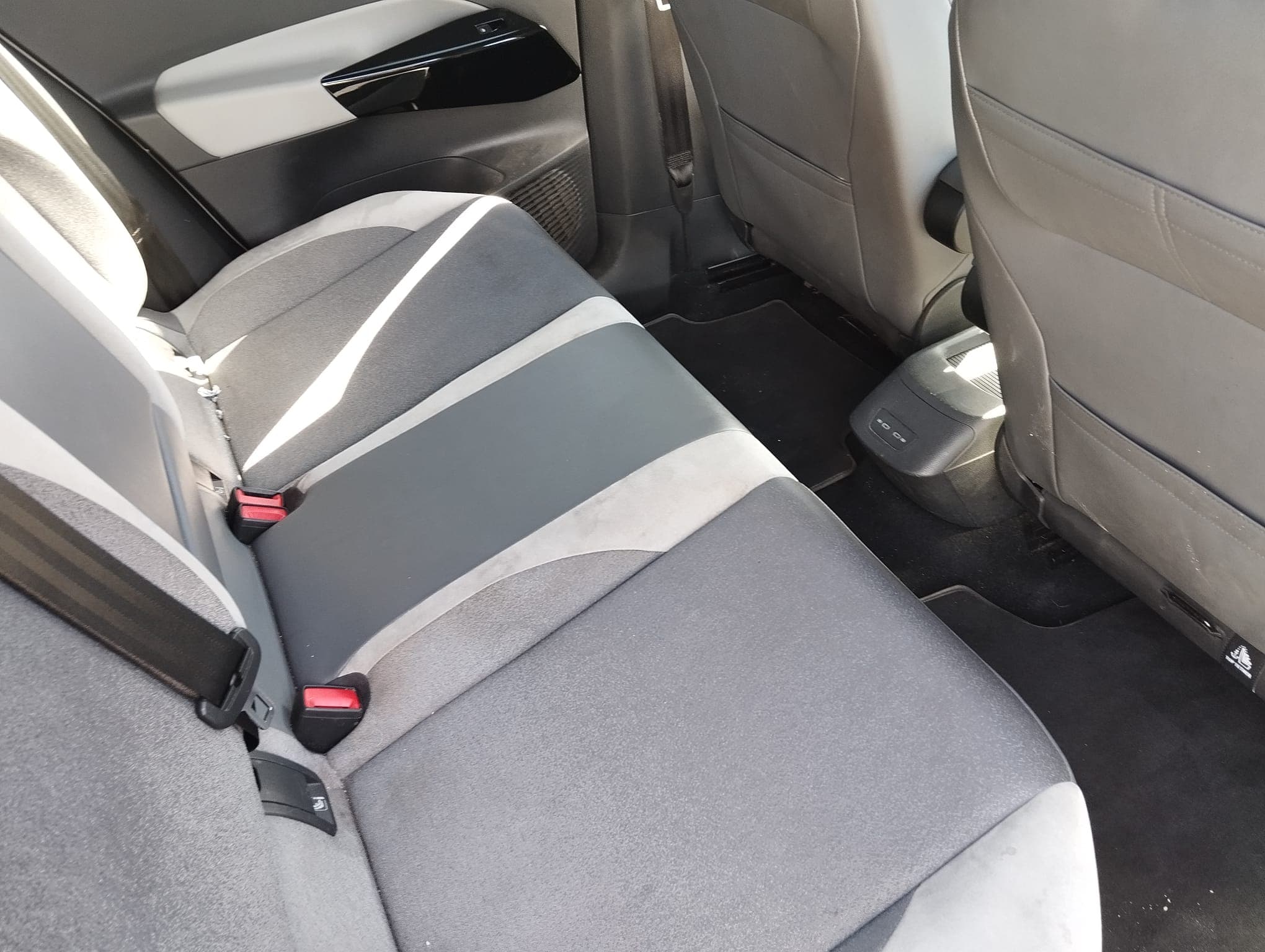 Volkswagen ID. 3 · Ano 2020 — imagem 12