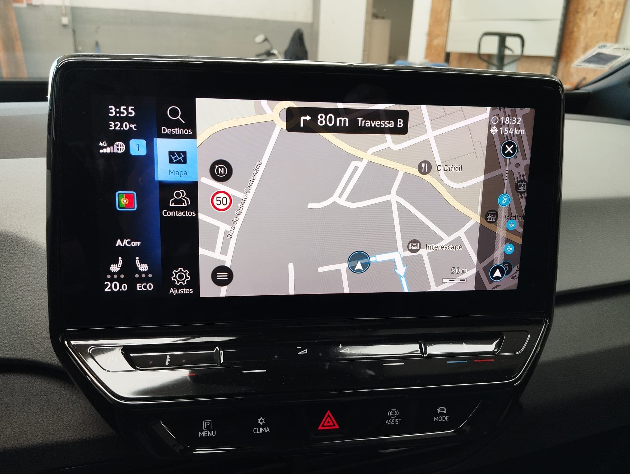 Volkswagen ID. 3 · Ano 2020 — imagem 16