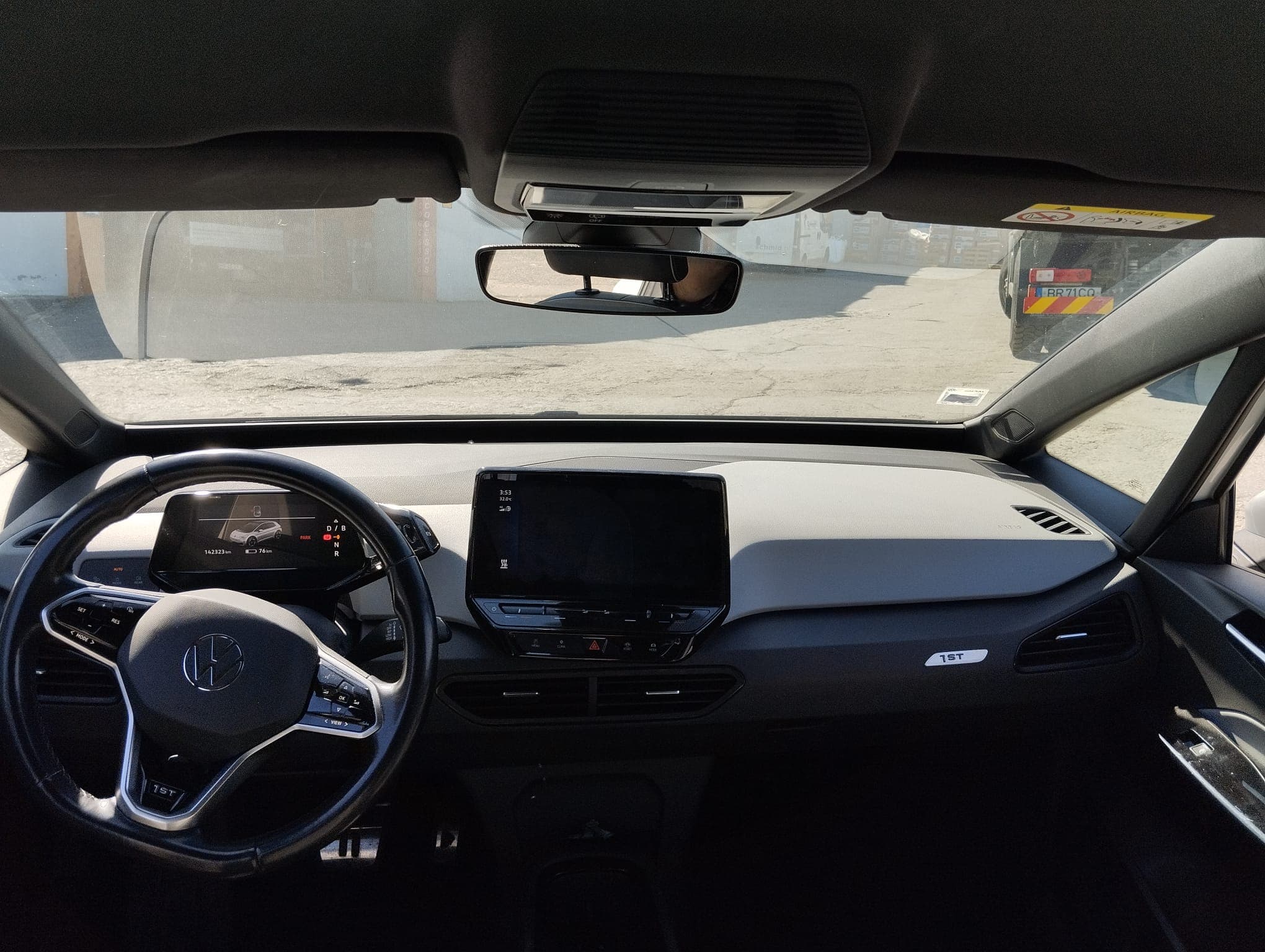 Volkswagen ID. 3 · Ano 2020 — imagem 10