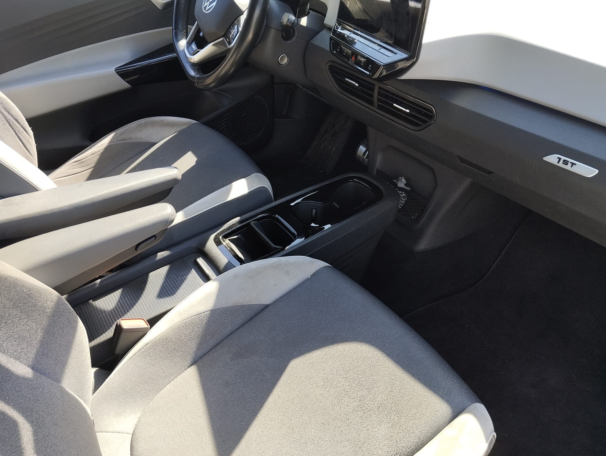 Volkswagen ID. 3 · Ano 2020 — imagem 21