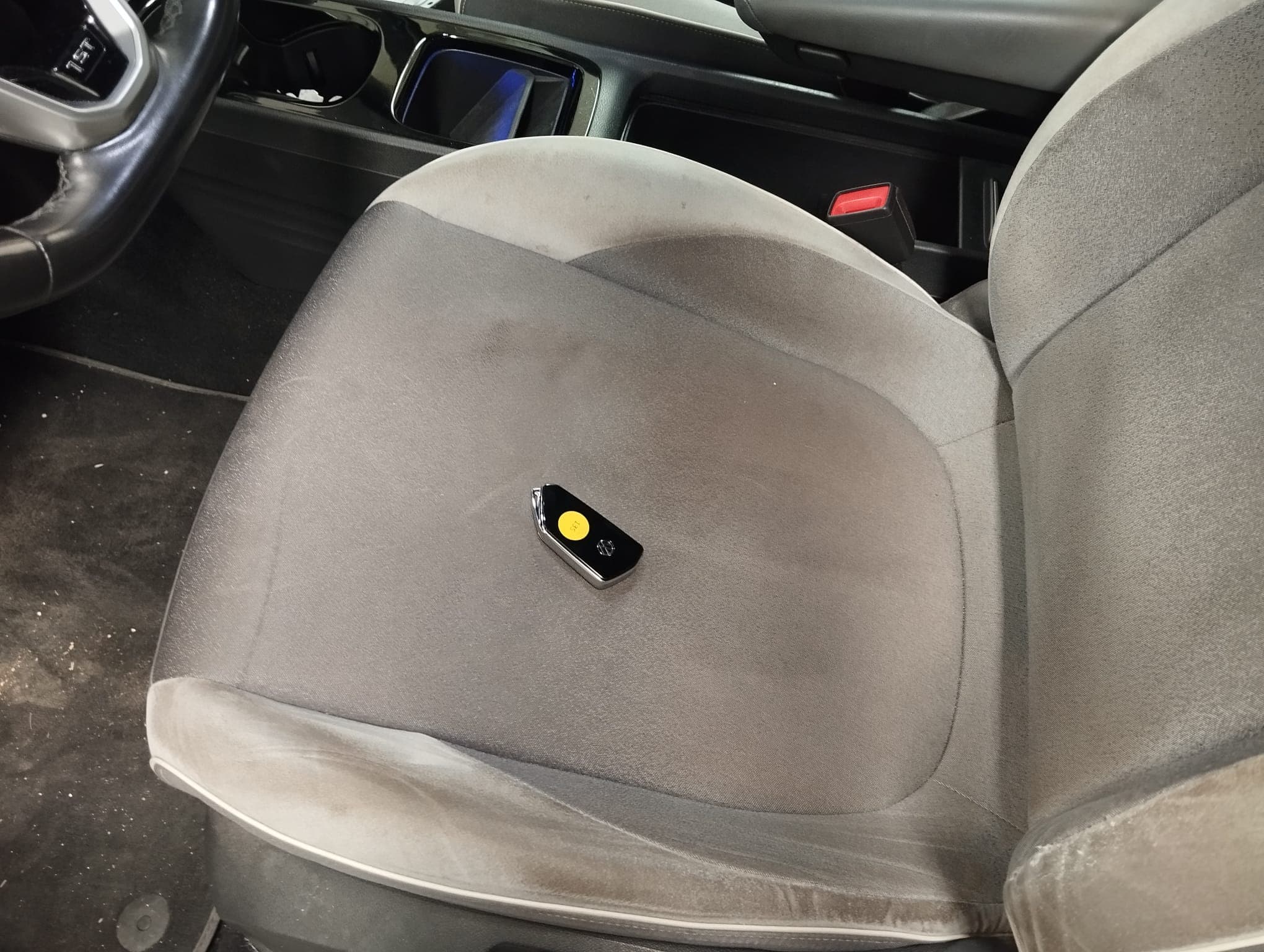 Volkswagen ID. 3 · Ano 2020 — imagem 22