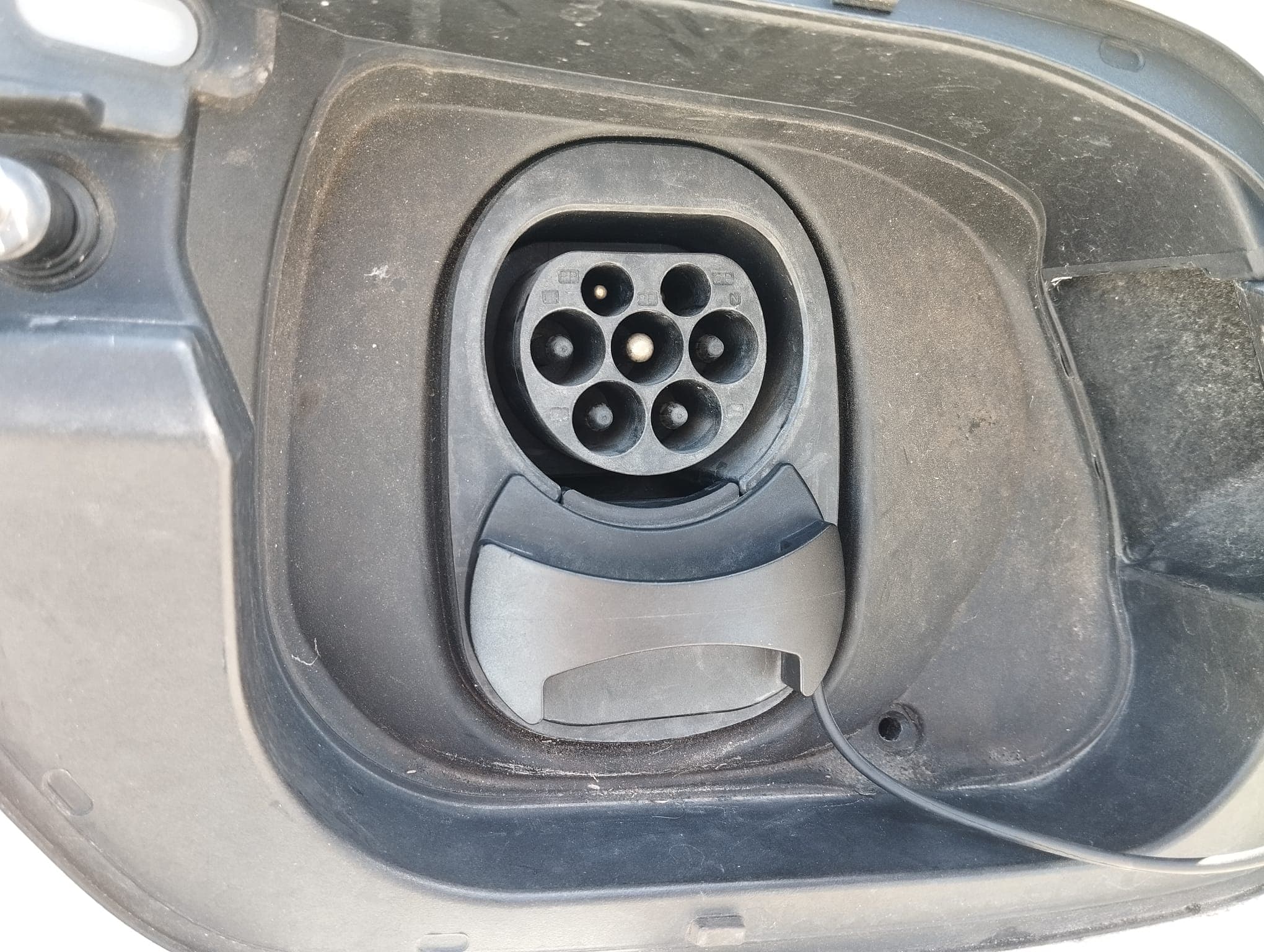 Volkswagen ID. 3 · Ano 2020 — imagem 18