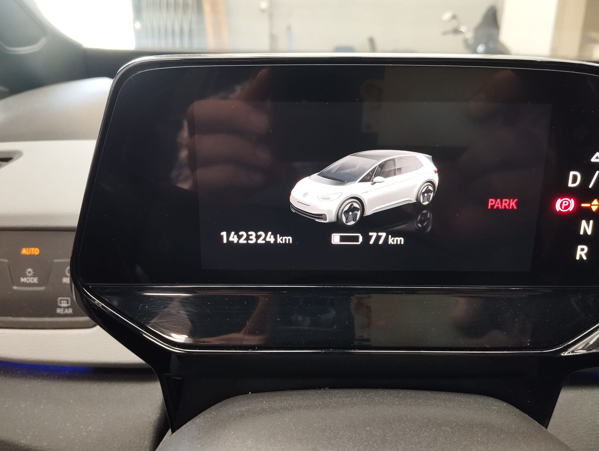 Volkswagen ID. 3 · Ano 2020 — imagem 15