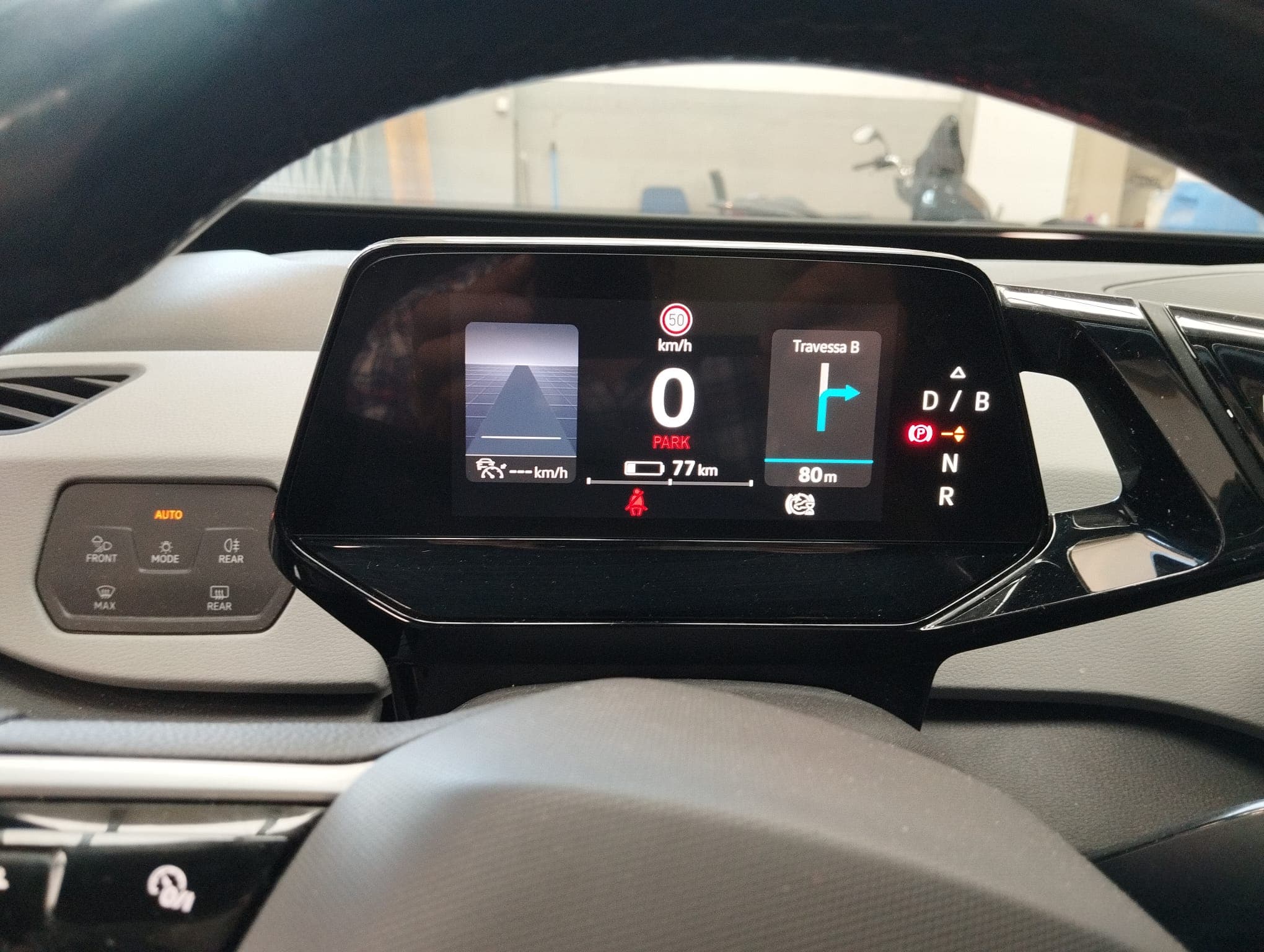 Volkswagen ID. 3 · Ano 2020 — imagem 20