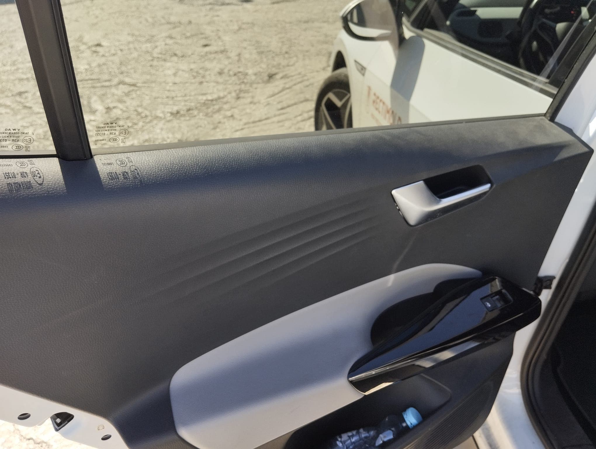 Volkswagen ID. 3 · Ano 2020 — imagem 9