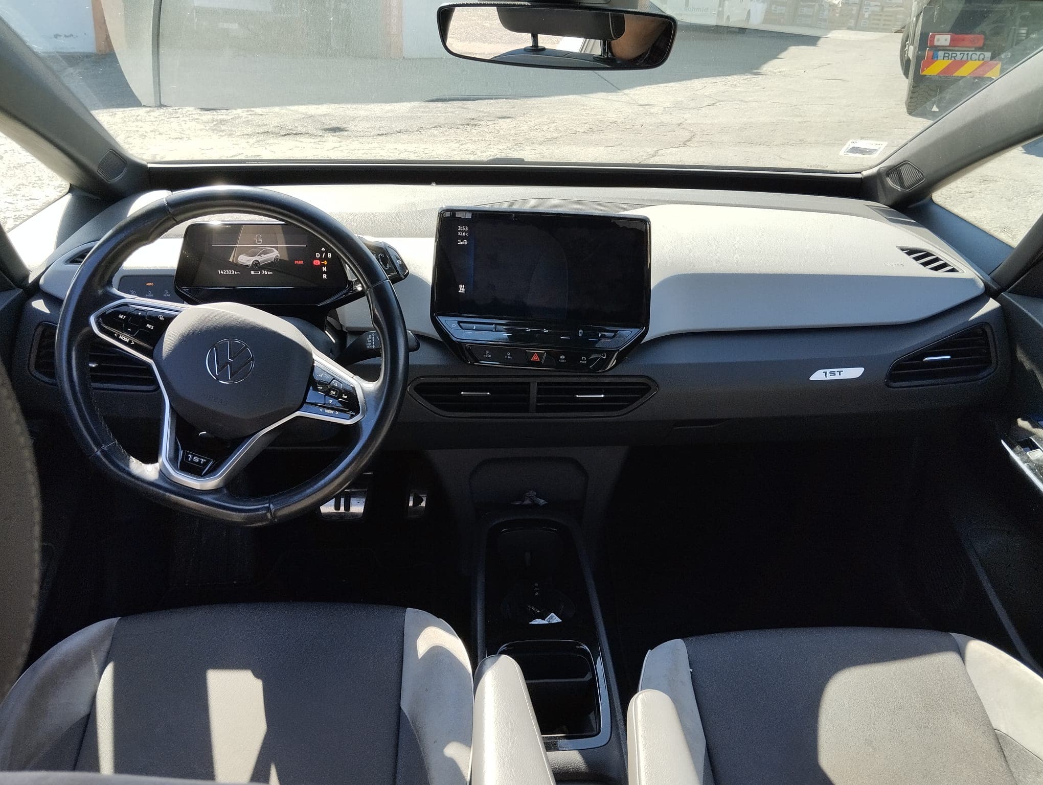 Volkswagen ID. 3 · Ano 2020 — imagem 17