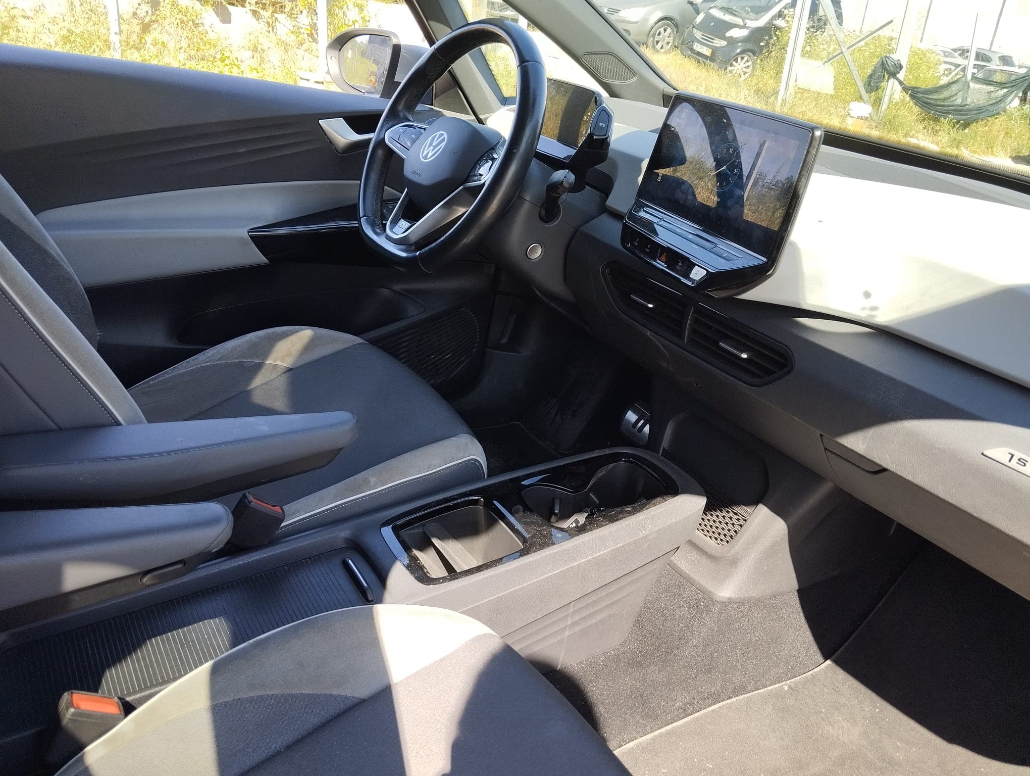 Volkswagen ID. 3 · Ano 2020 — imagem 19