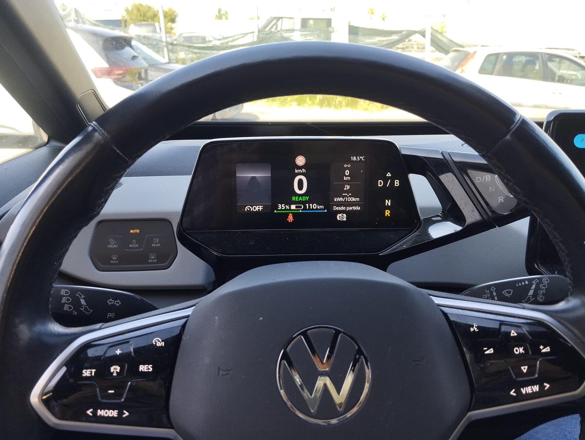 Volkswagen ID. 3 · Ano 2020 — imagem 25