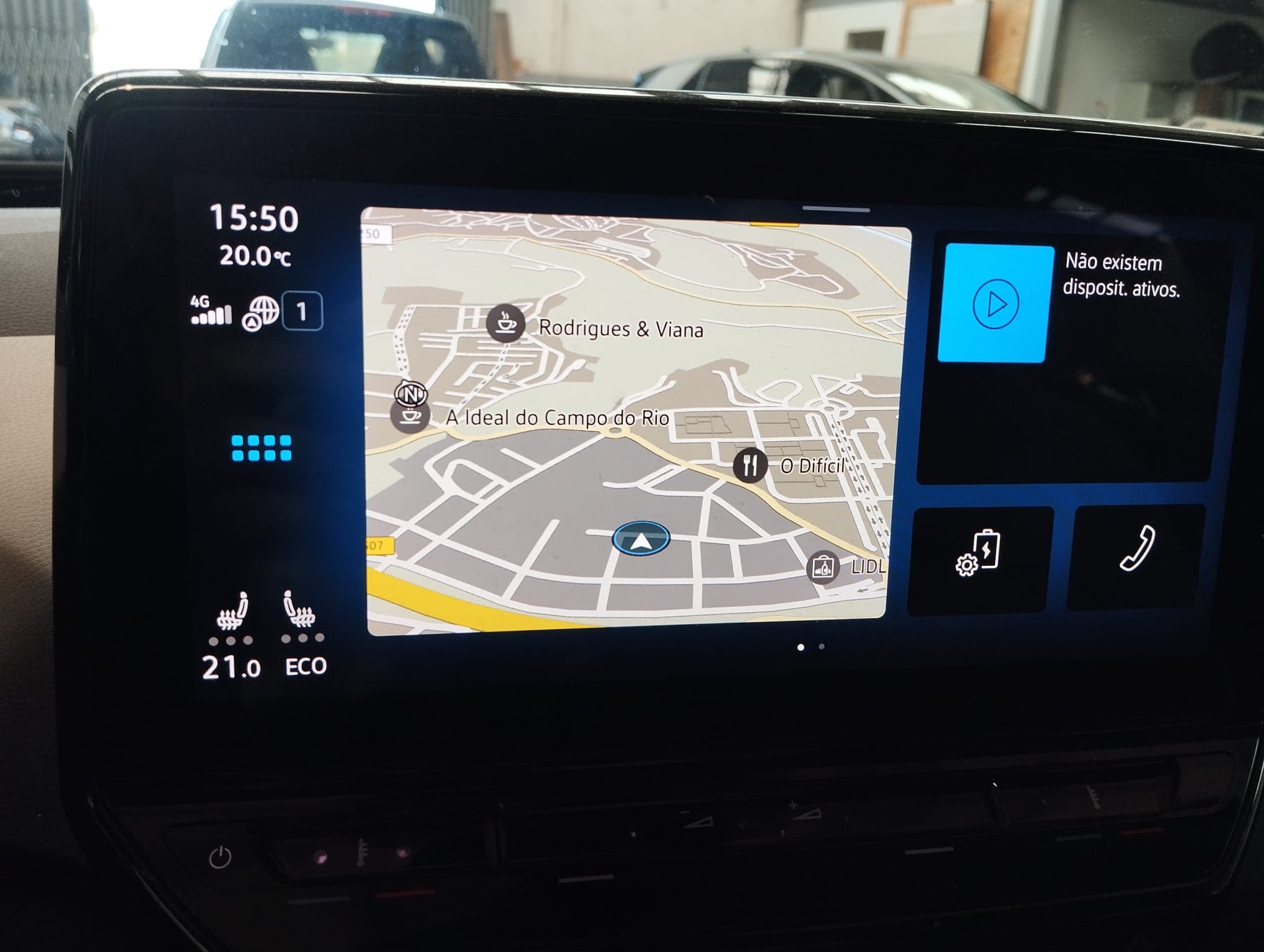Volkswagen ID. 3 · Ano 2020 — imagem 31