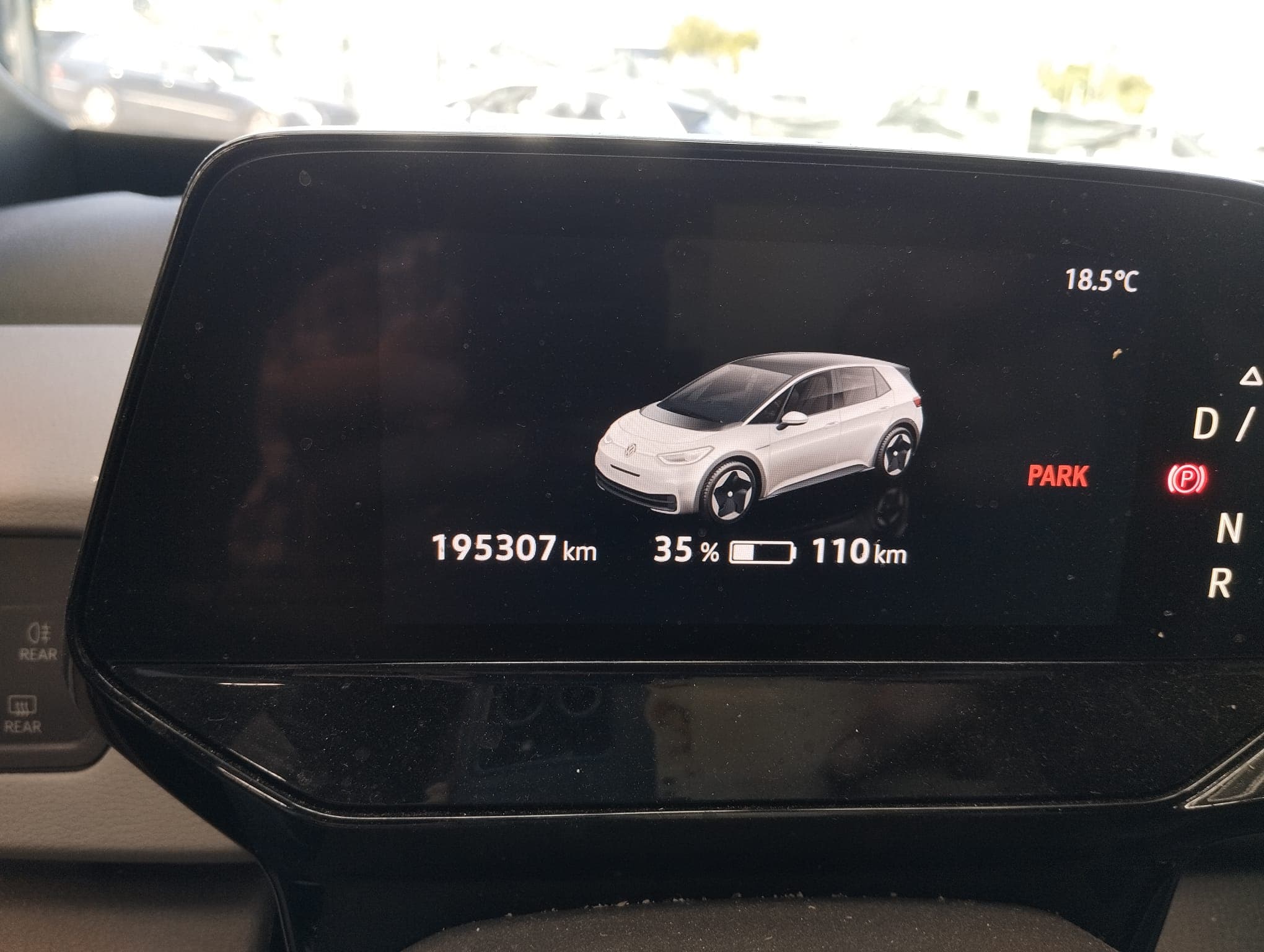 Volkswagen ID. 3 · Ano 2020 — imagem 29
