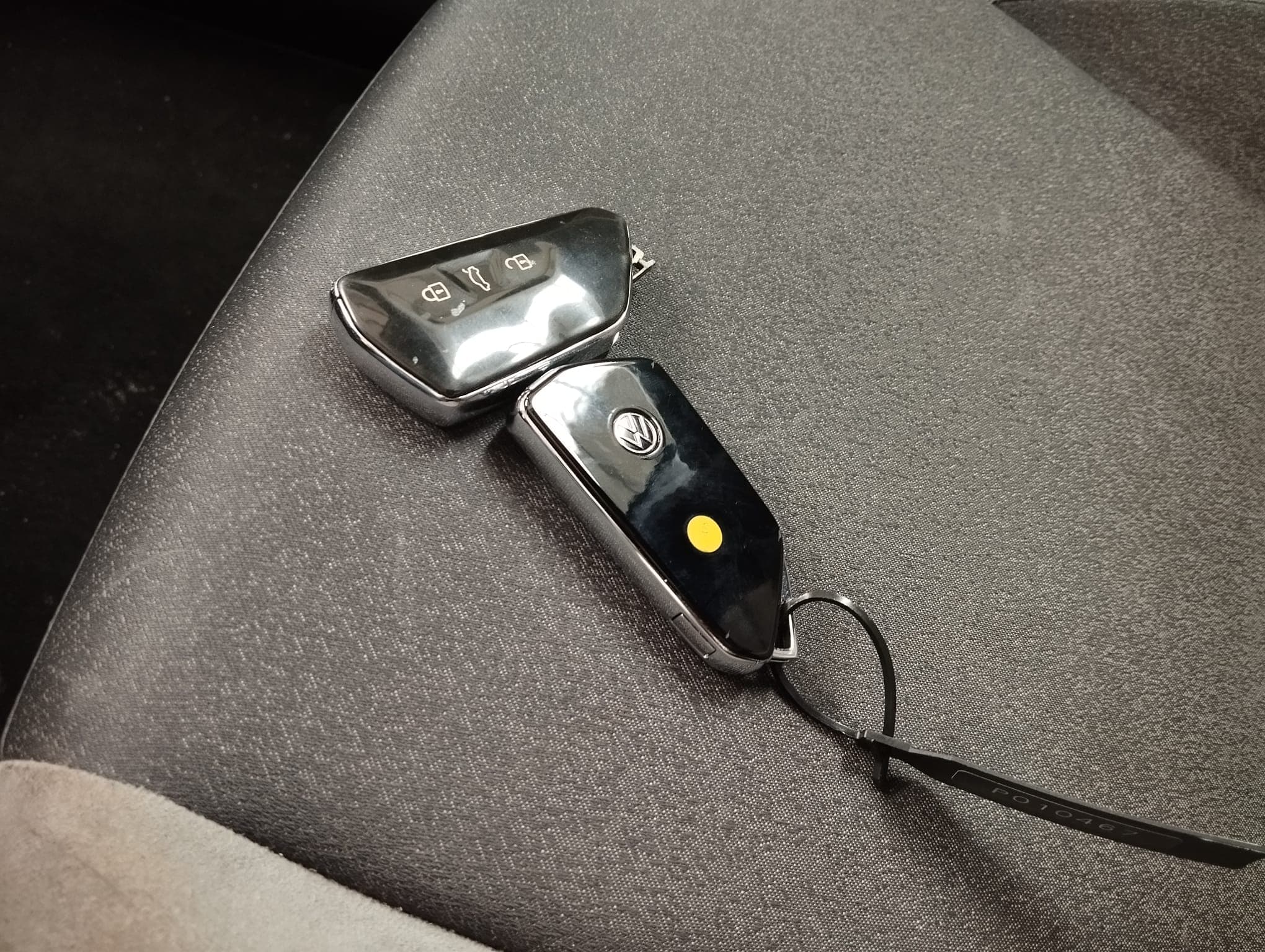 Volkswagen ID. 3 · Ano 2020 — imagem 32