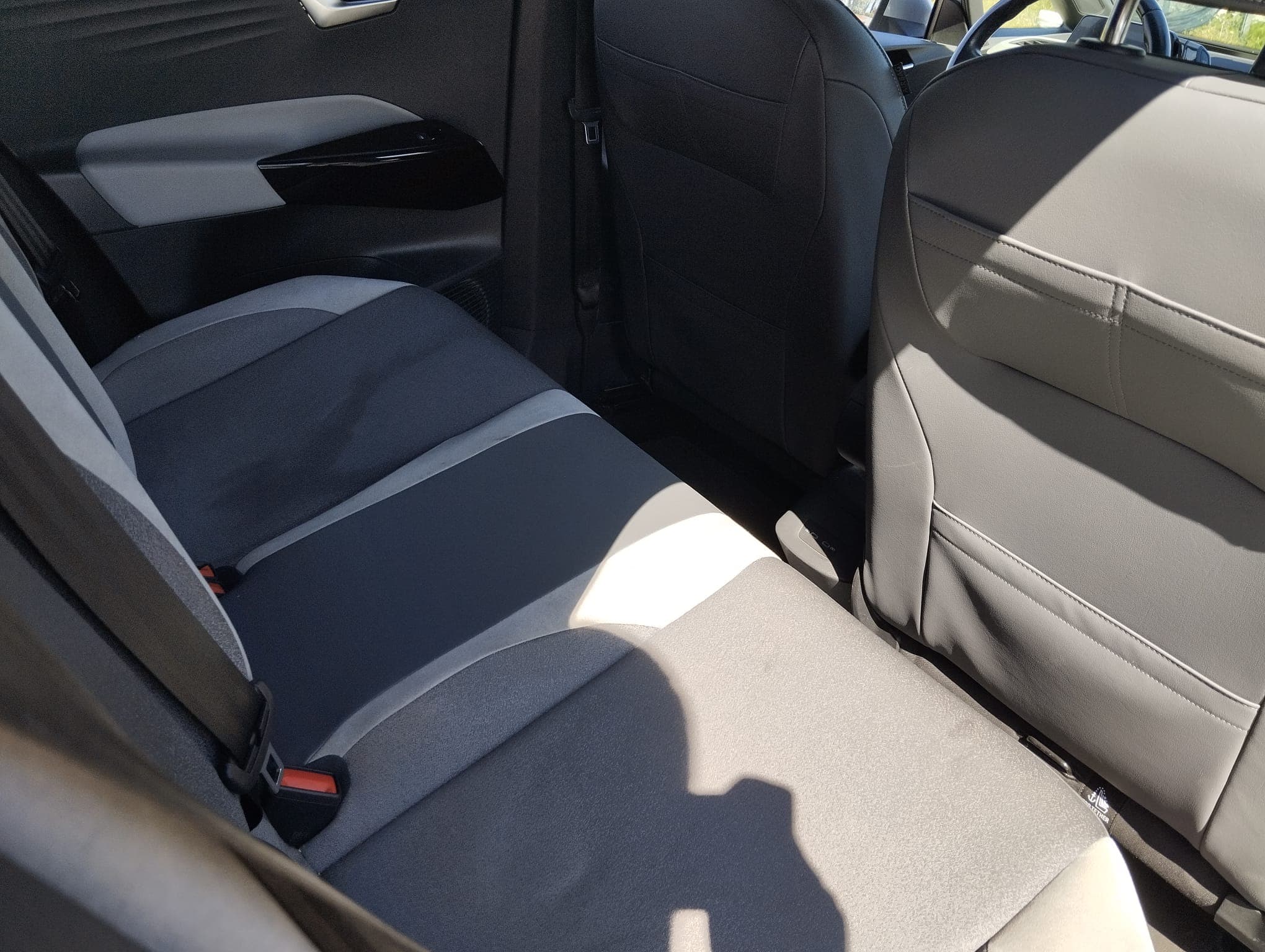 Volkswagen ID. 3 · Ano 2020 — imagem 17