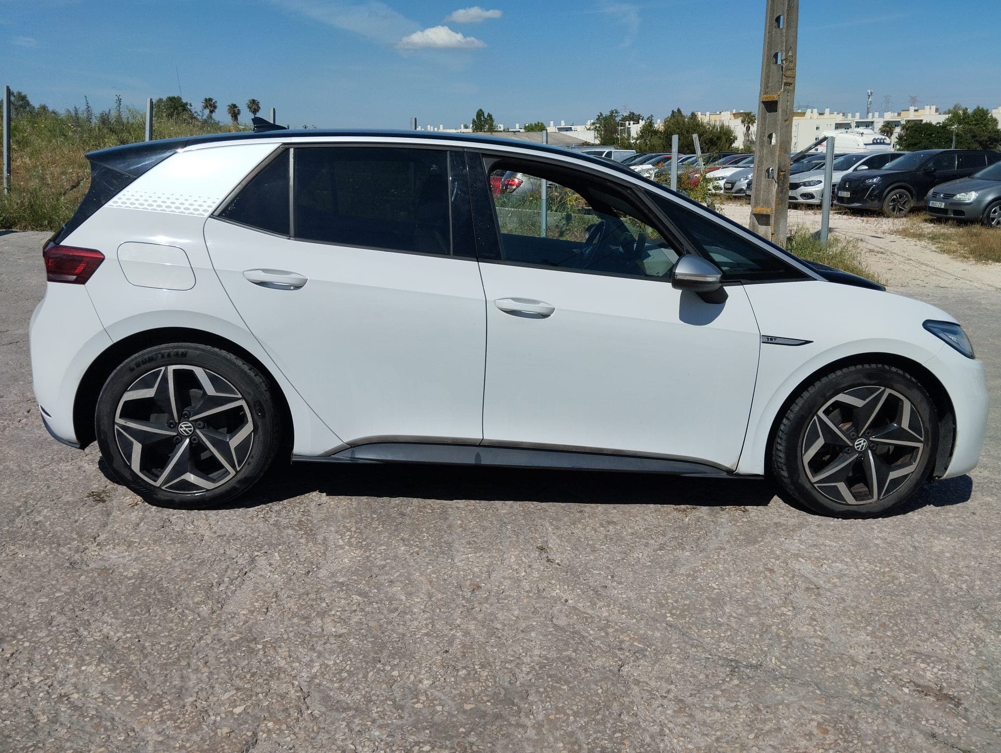Volkswagen ID. 3 · Ano 2020 — imagem 7