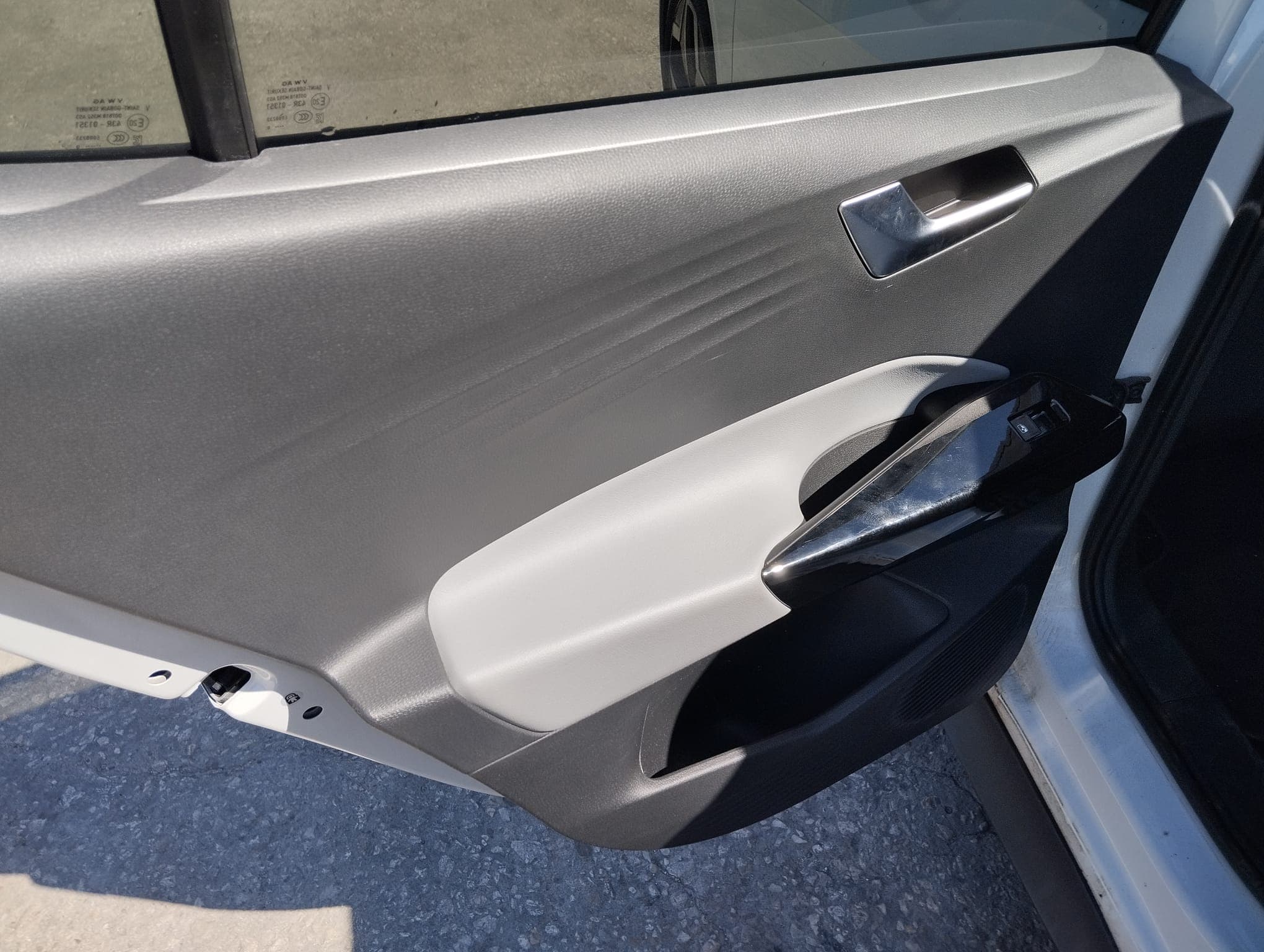 Volkswagen ID. 3 · Ano 2020 — imagem 14