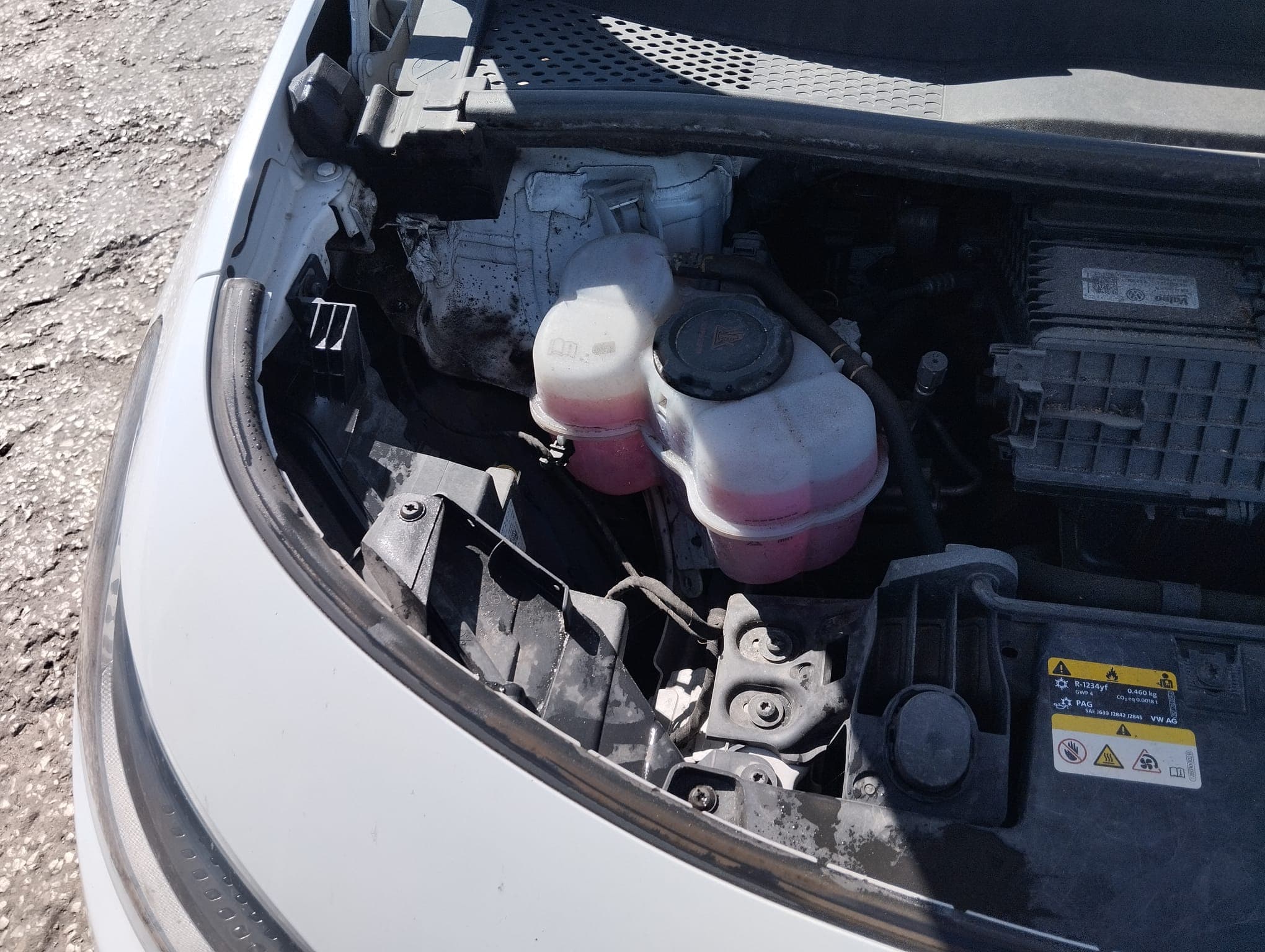 Volkswagen ID. 3 · Ano 2020 — imagem 21