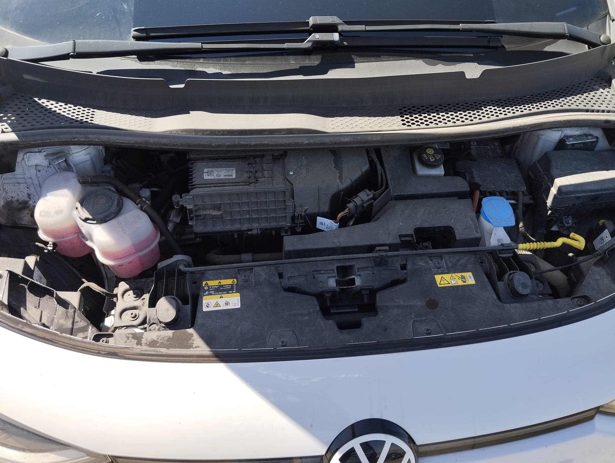 Volkswagen ID. 3 · Ano 2020 — imagem 22