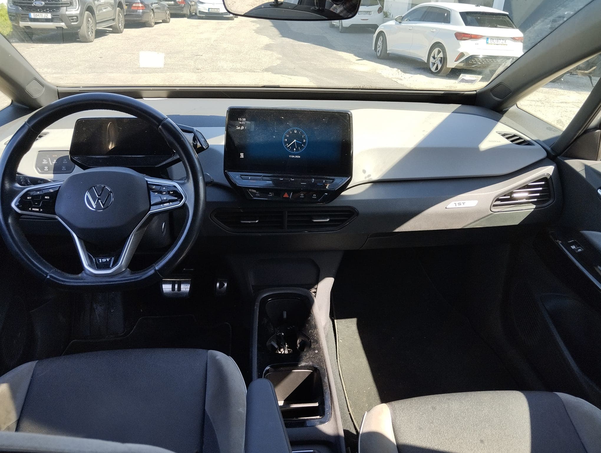 Volkswagen ID. 3 · Ano 2020 — imagem 13